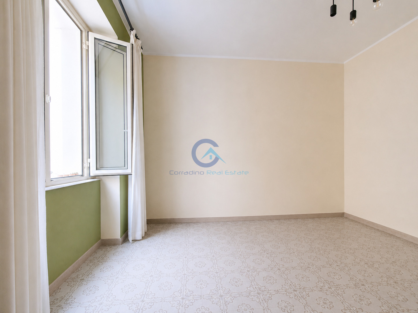 Trilocale in affitto in via bruno chimirri 27, Catanzaro