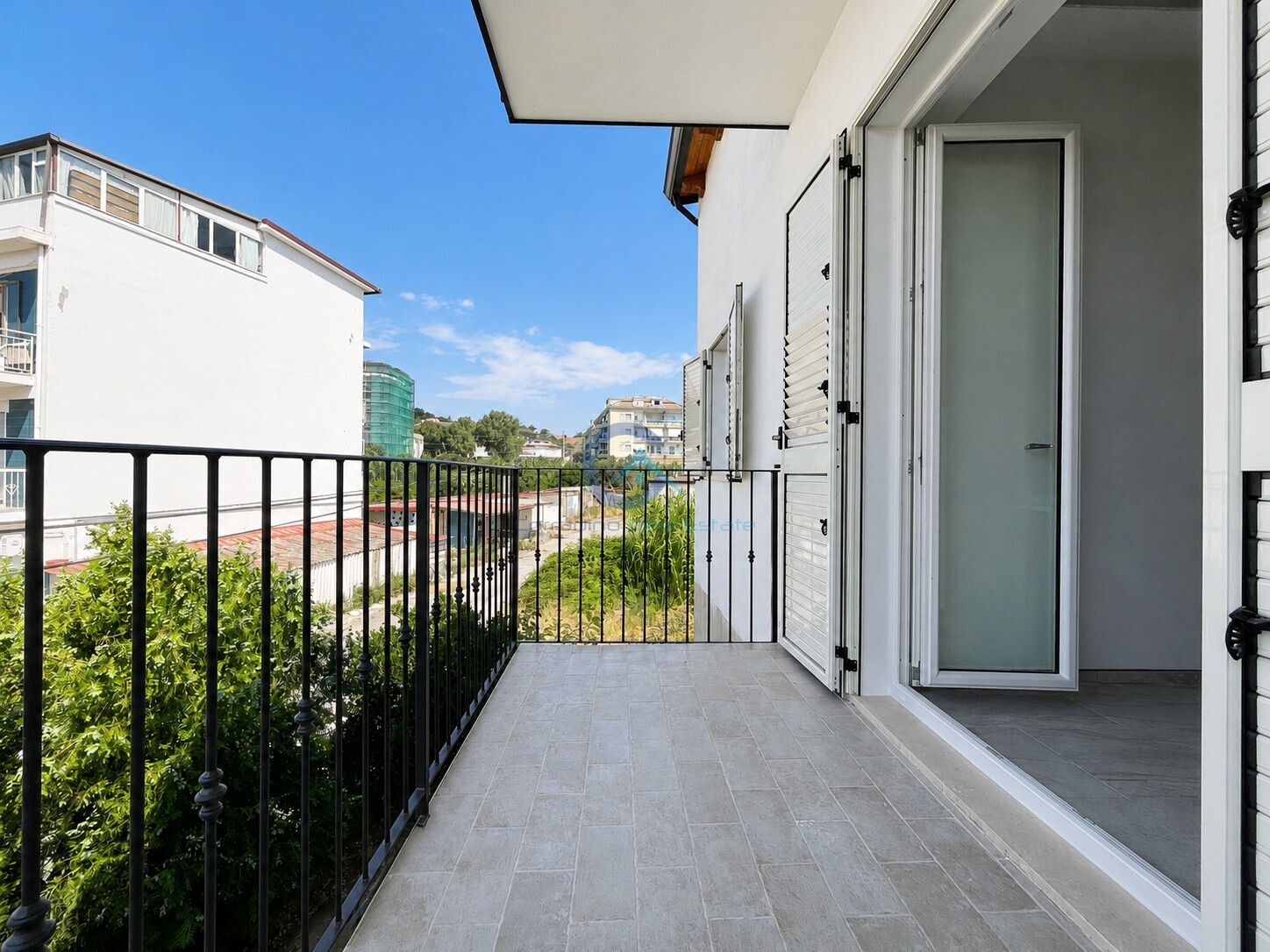 Trilocale ristrutturato in via sant'elena 22, Catanzaro