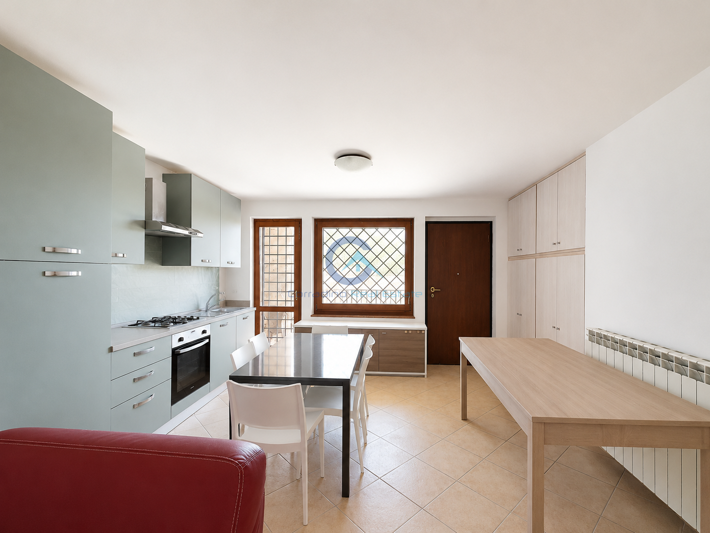 Trilocale in affitto, Catanzaro jan�