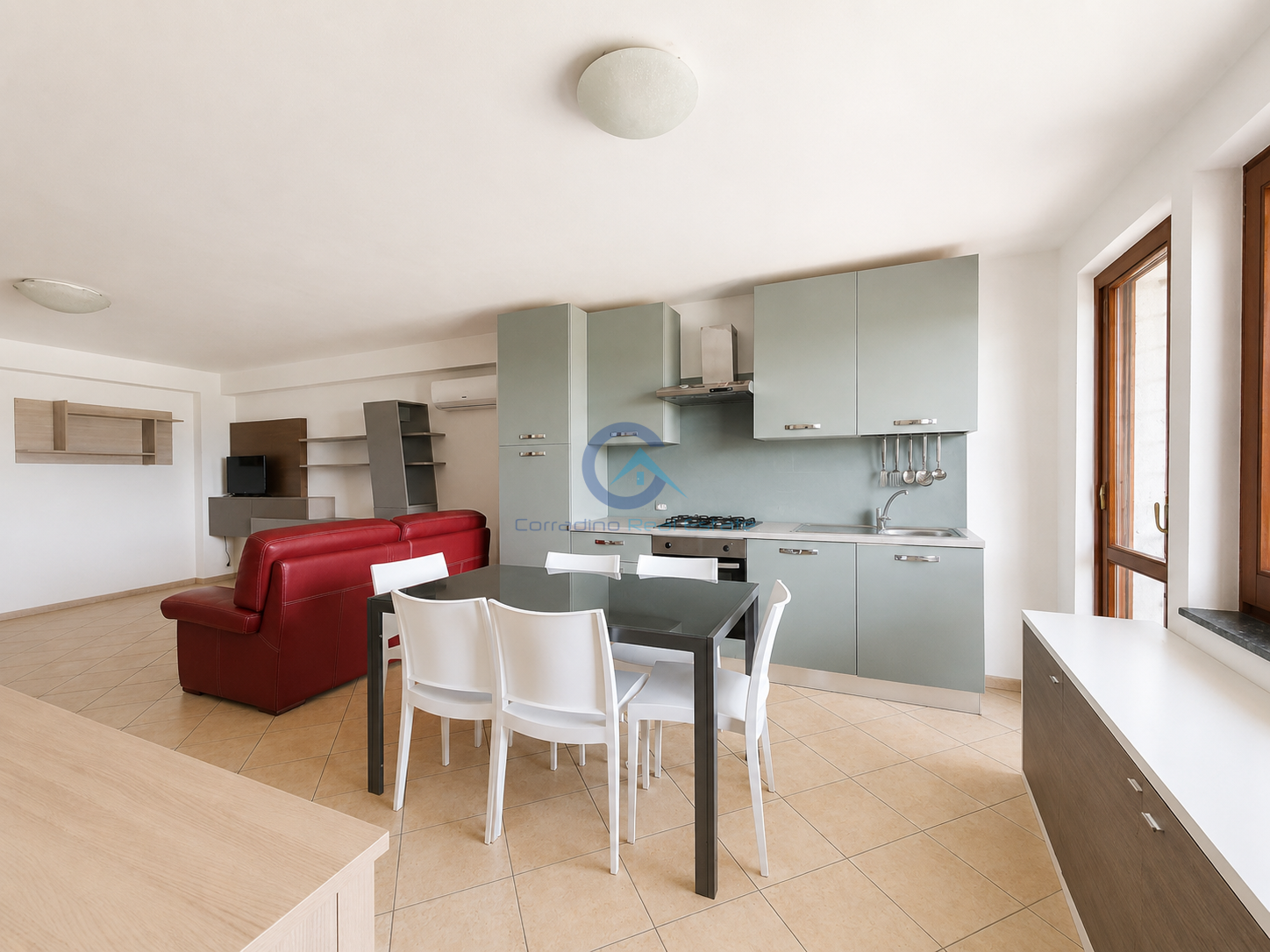 Trilocale in affitto, Catanzaro jan�