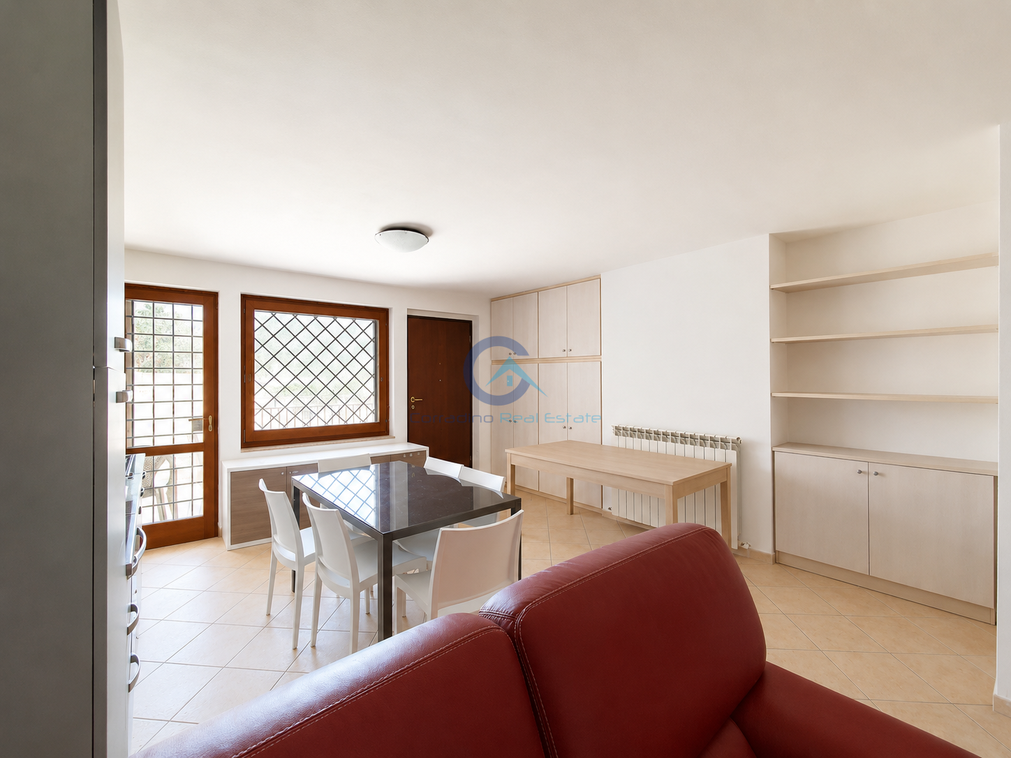 Trilocale in affitto, Catanzaro jan�