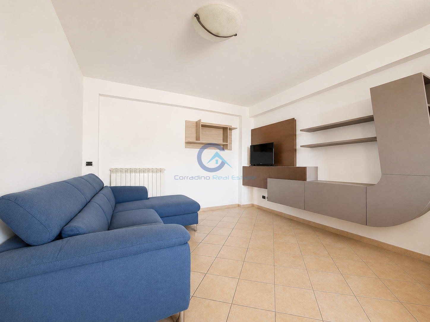 Trilocale in affitto, Catanzaro jan�