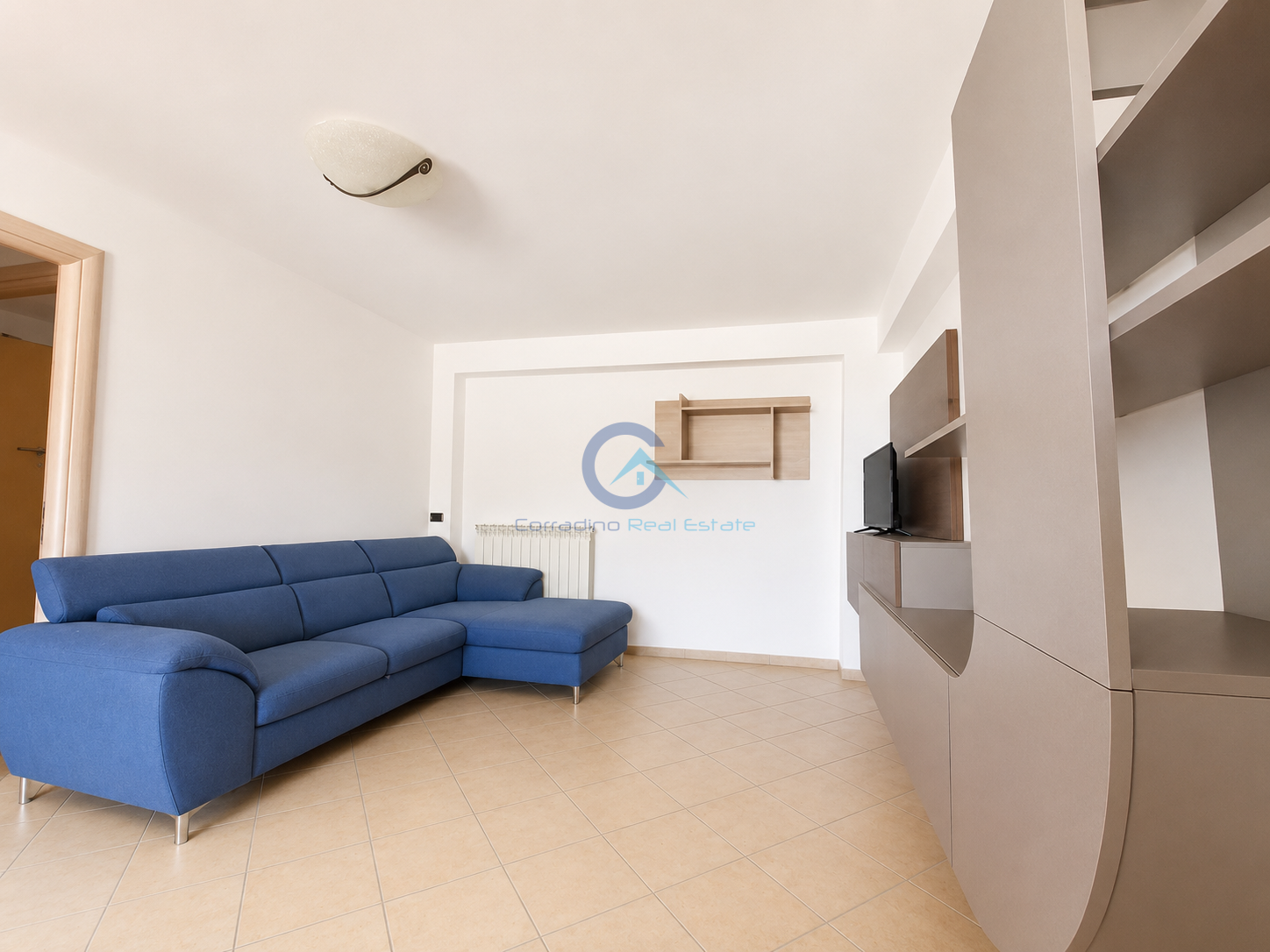 Trilocale in affitto, Catanzaro jan�