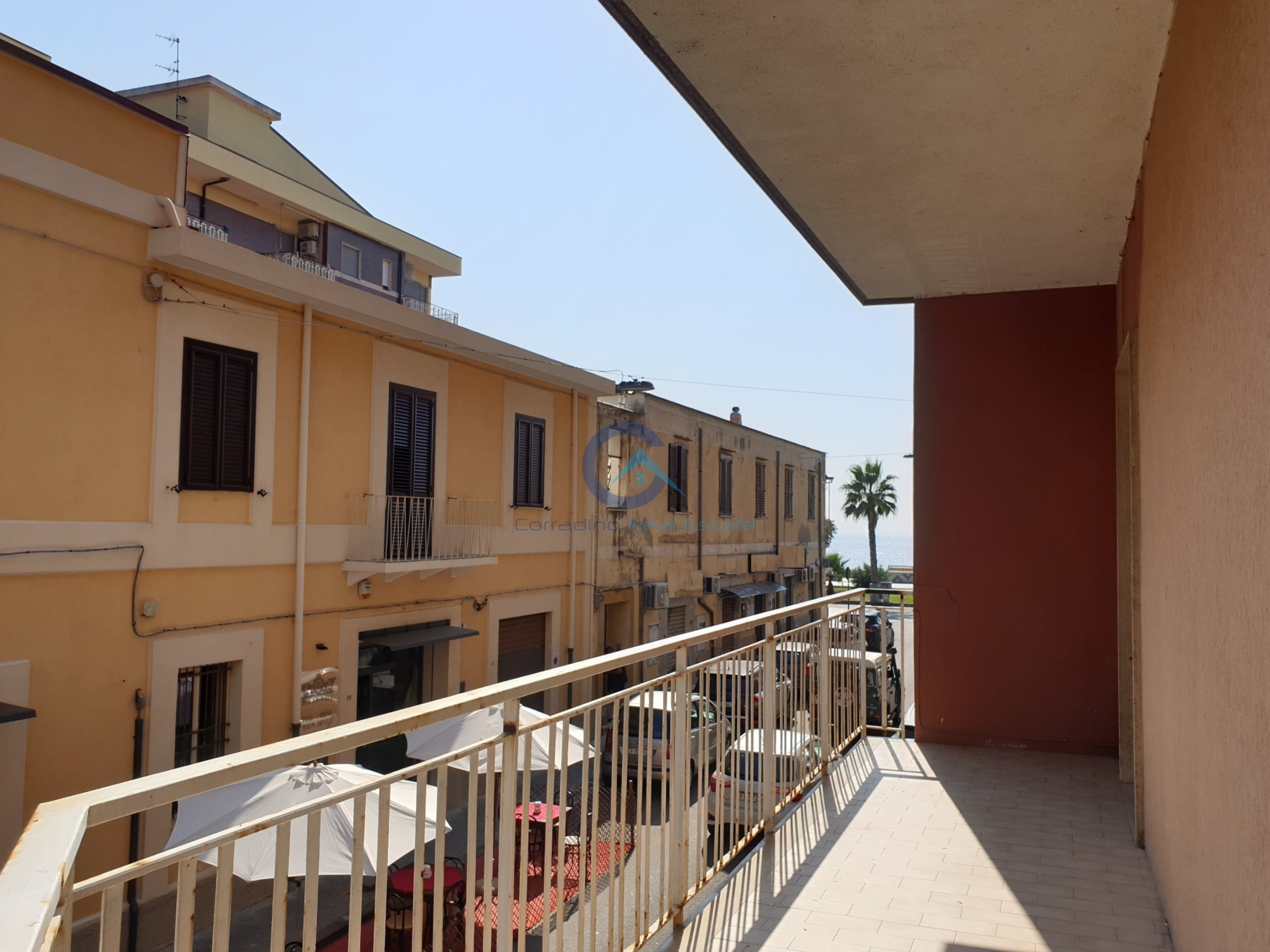 Appartamento in affitto, Catanzaro lungomare