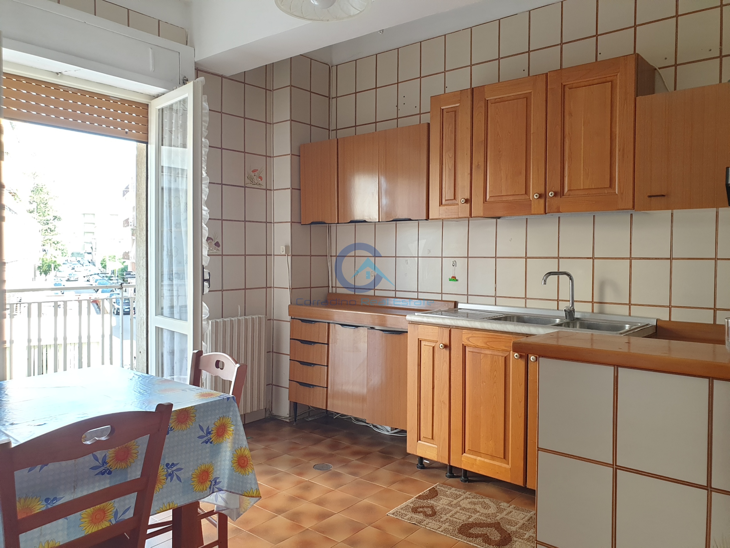 Appartamento in affitto, Catanzaro lungomare