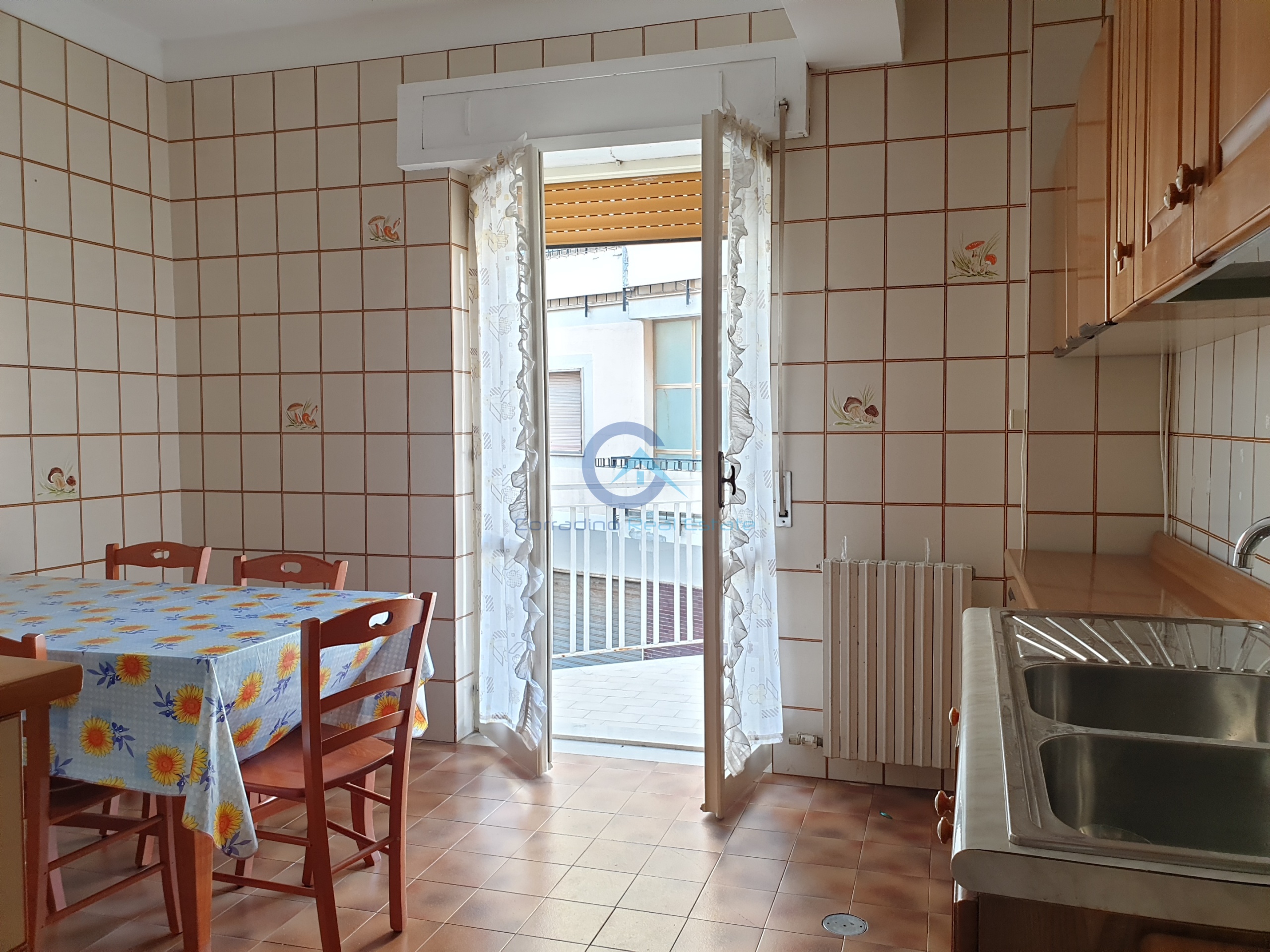 Appartamento in affitto, Catanzaro lungomare