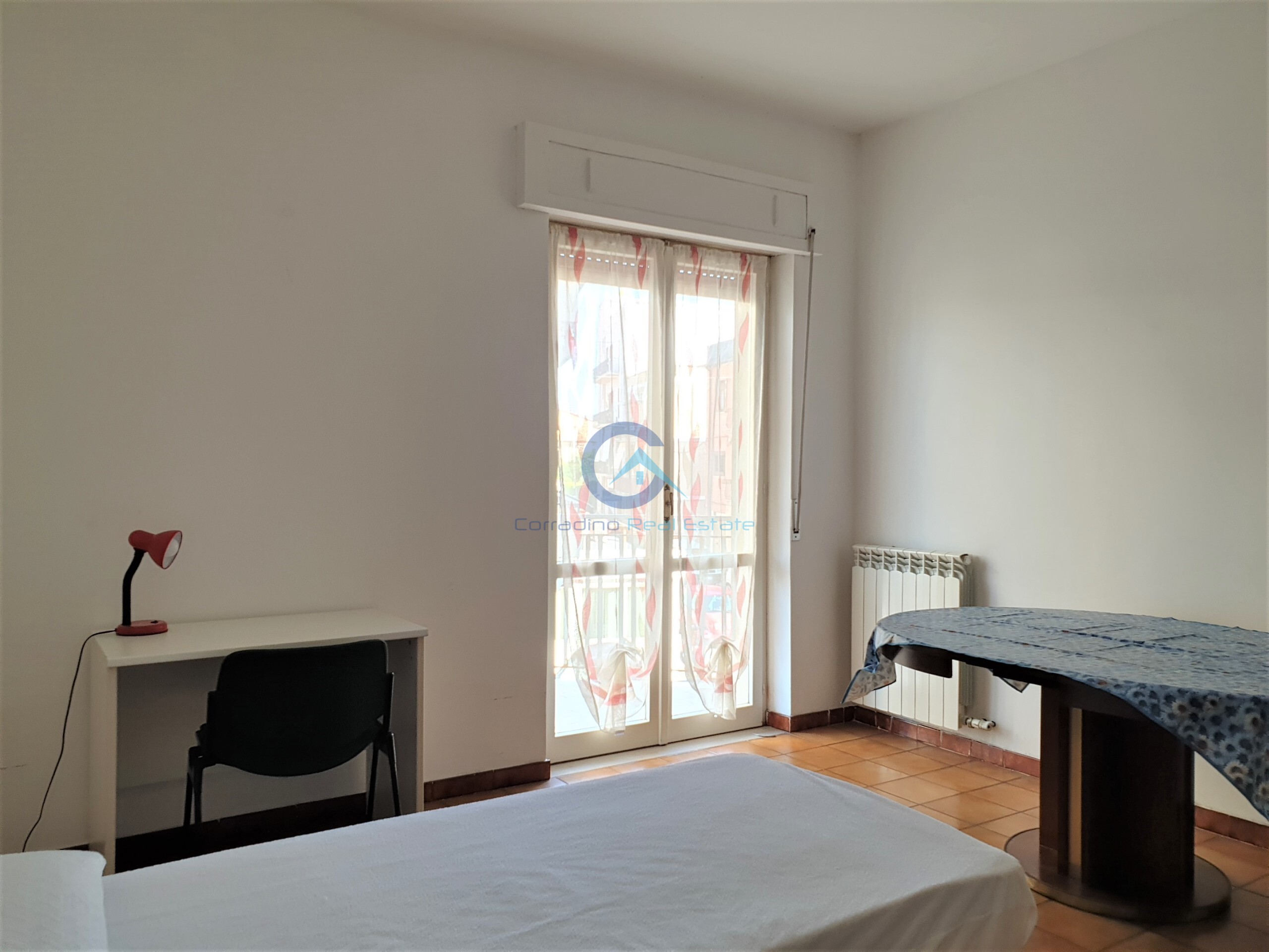 Appartamento in affitto, Catanzaro lungomare