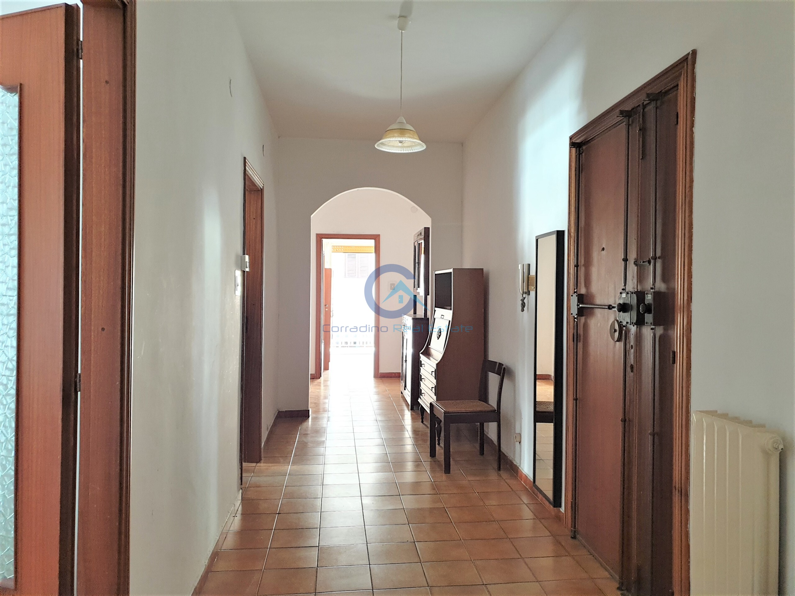 Appartamento in affitto, Catanzaro lungomare
