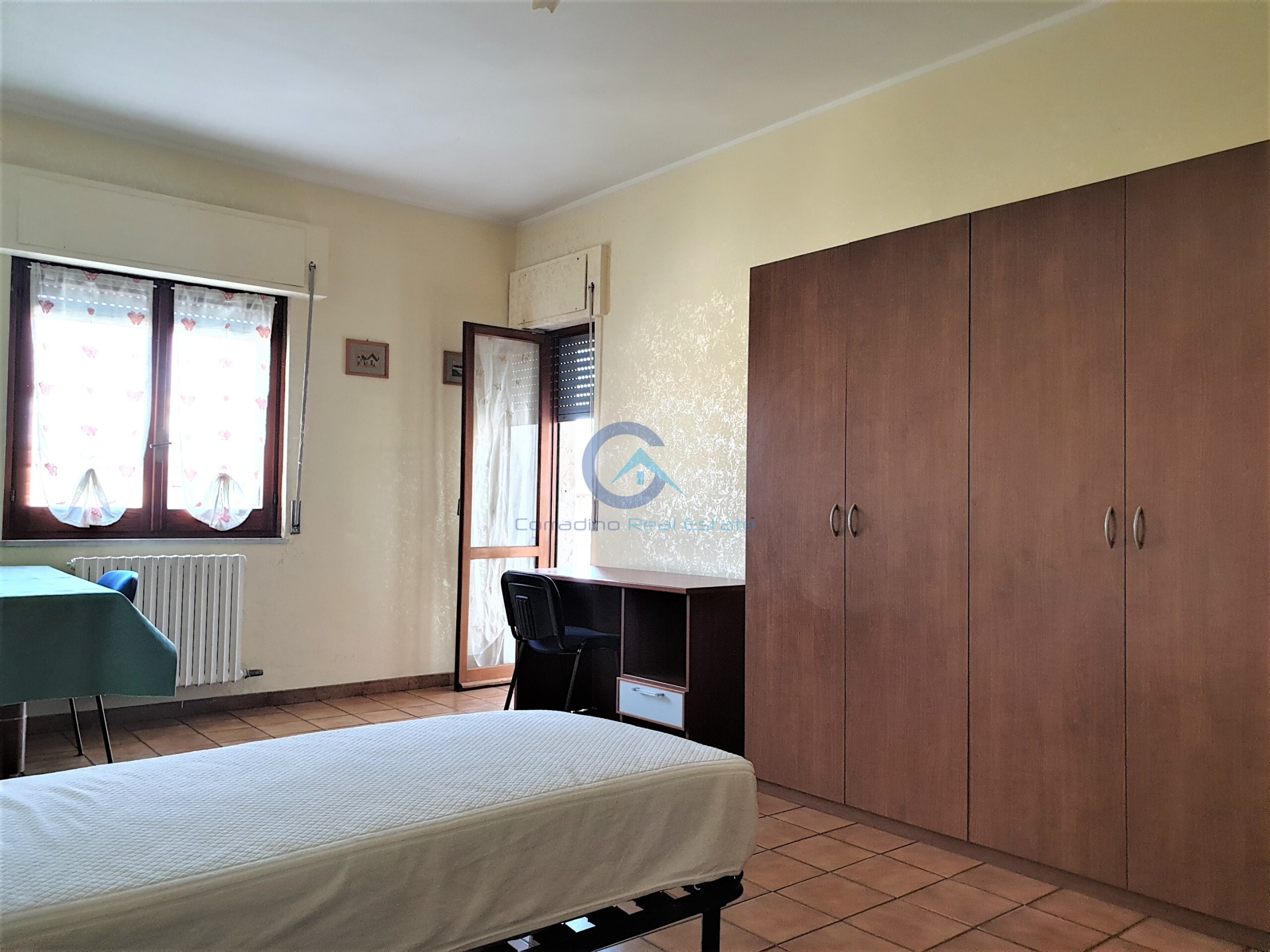 Quadrilocale in affitto, Catanzaro lido corso
