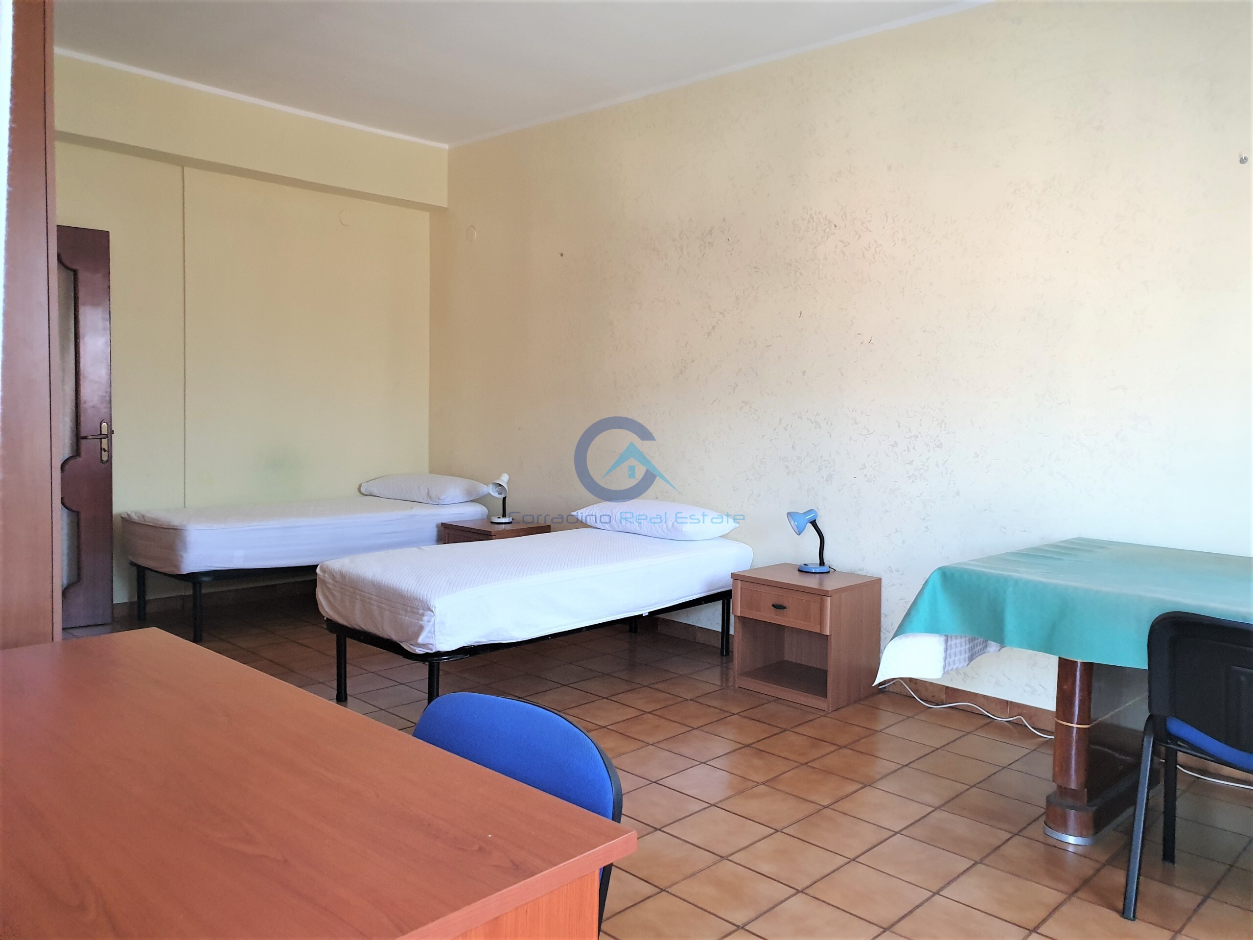 Quadrilocale in affitto, Catanzaro lido corso