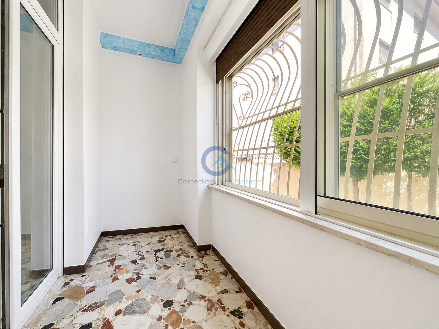 Casa indipendente con giardino, Catanzaro lido