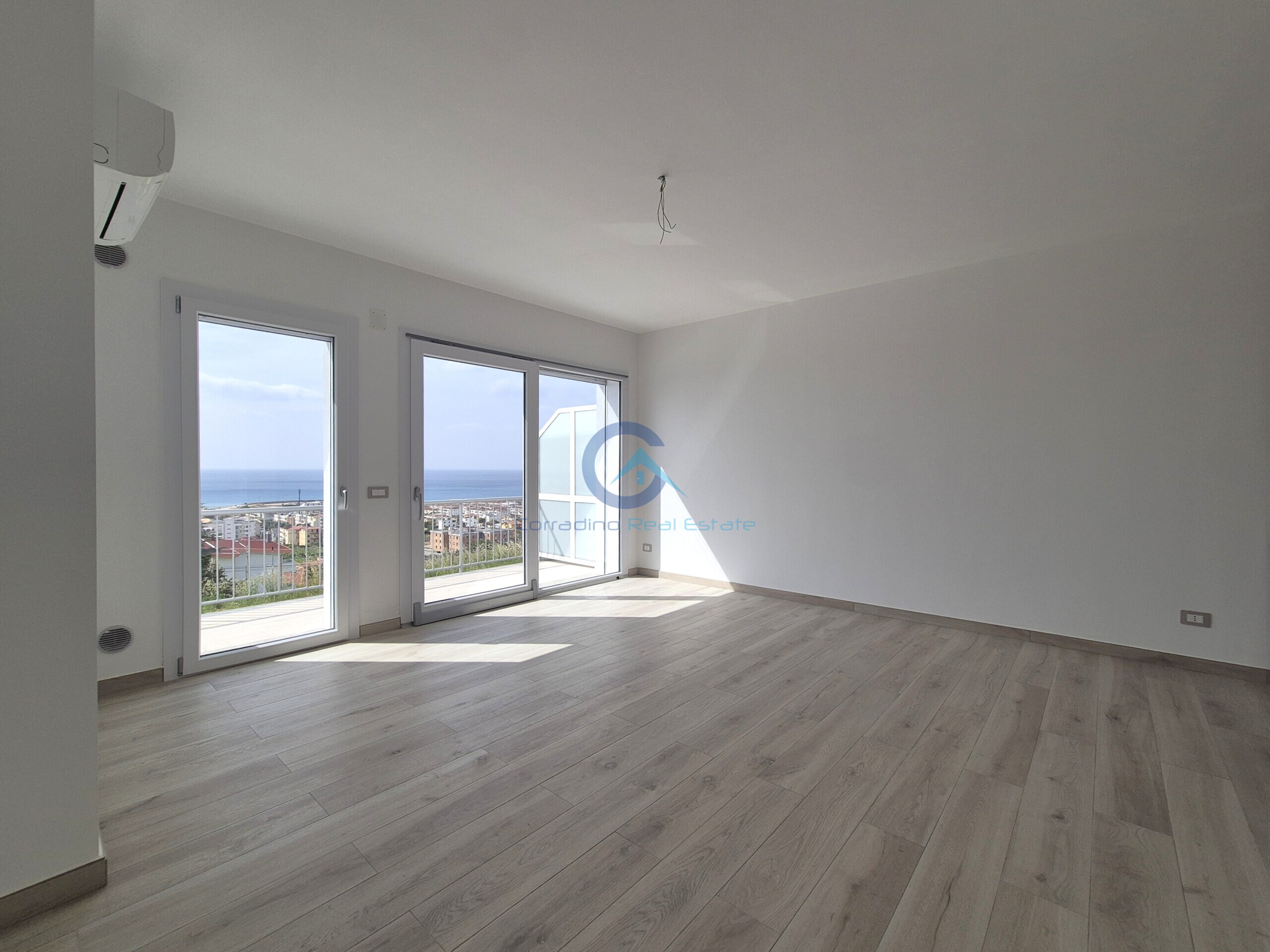 Trilocale con giardino in via antonio izzi de falenta 14, Catanzaro
