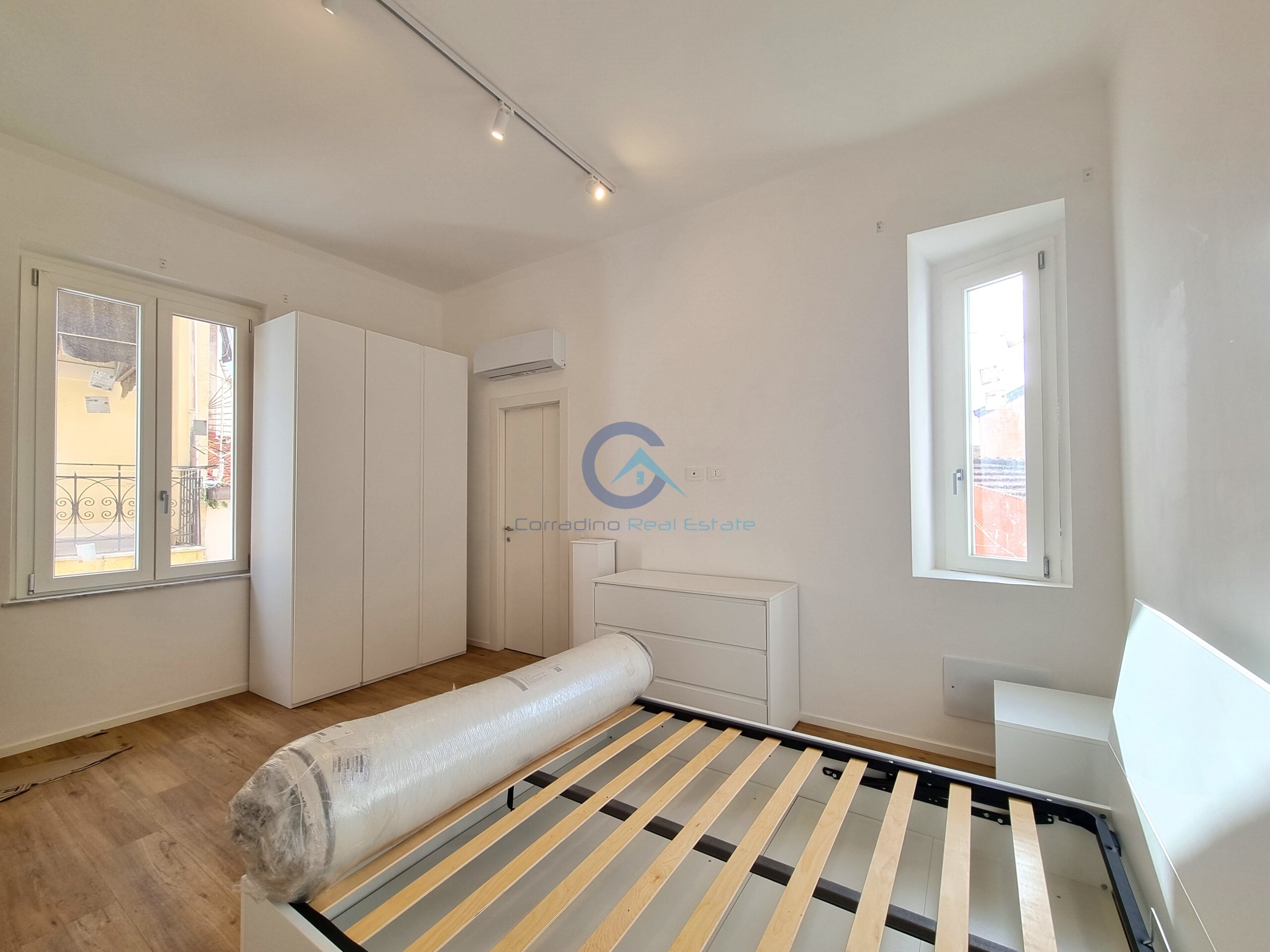 Bilocale ristrutturato, Catanzaro centro