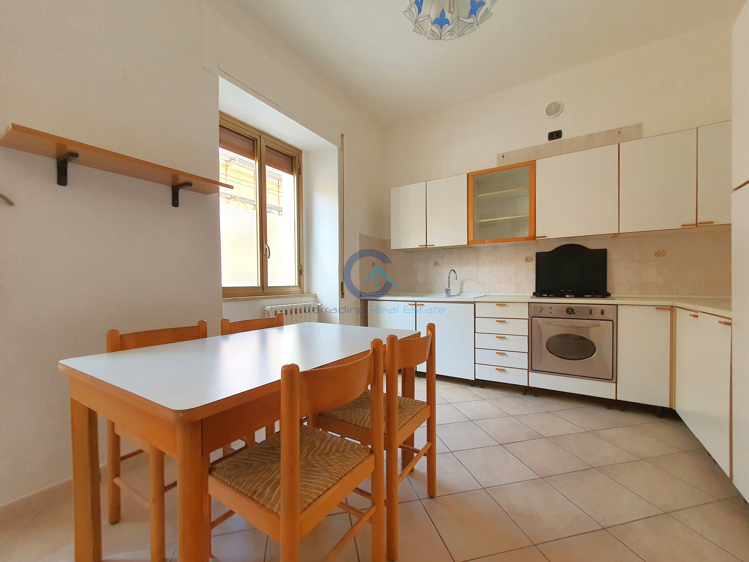 Bilocale in affitto in via giuseppe schipani 17, Catanzaro