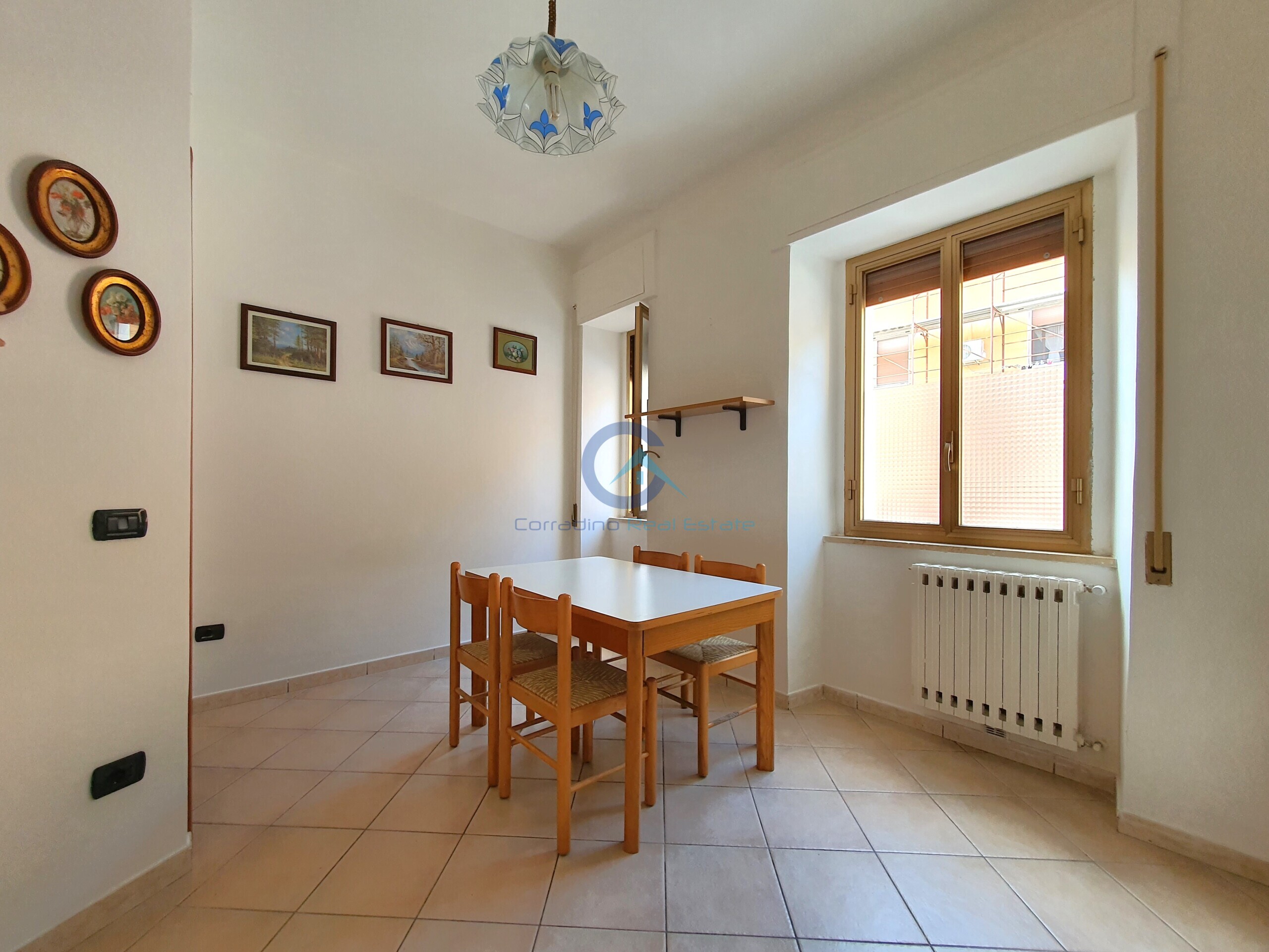 Bilocale in affitto in via giuseppe schipani 17, Catanzaro