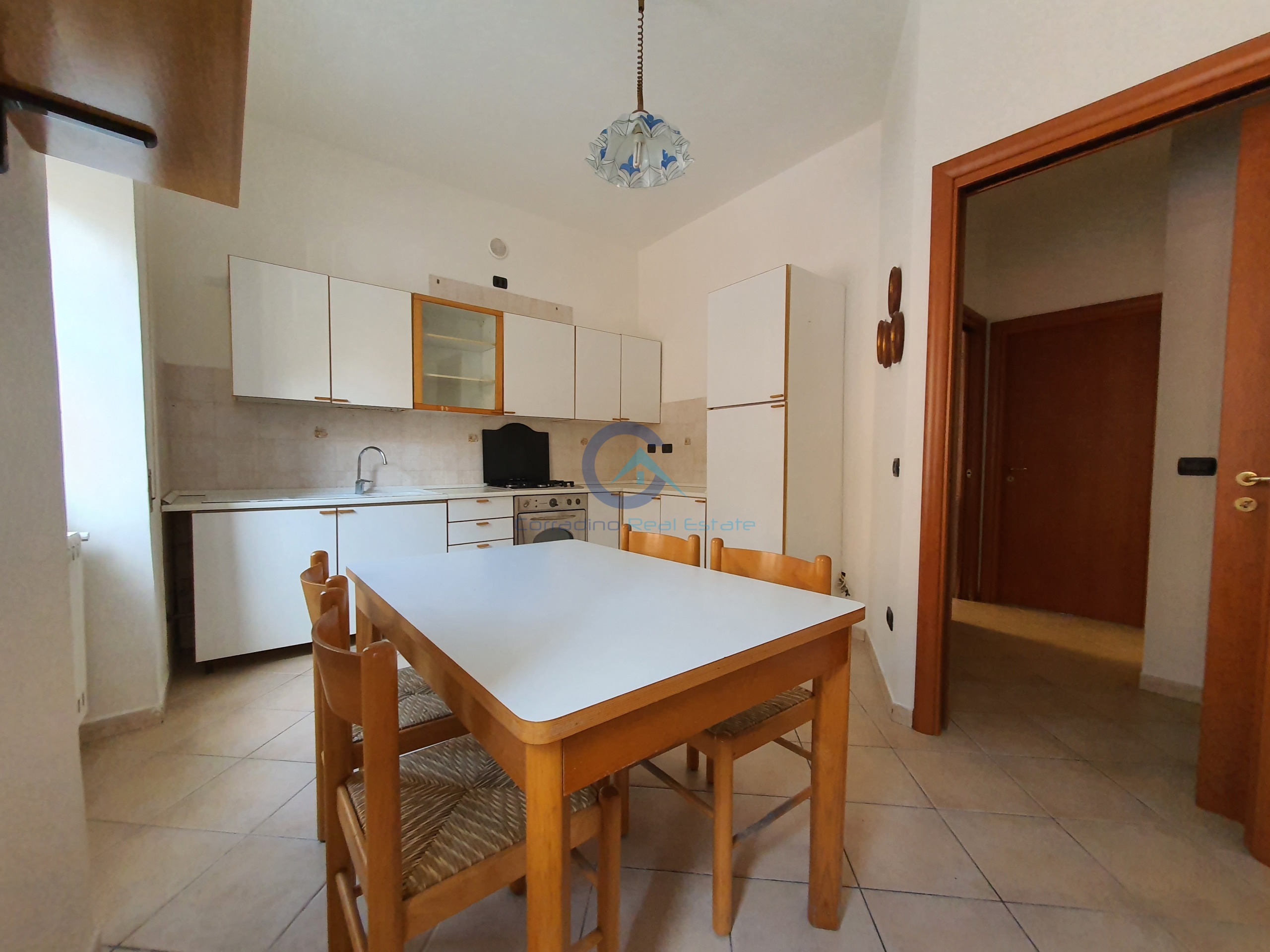 Bilocale in affitto in via giuseppe schipani 17, Catanzaro
