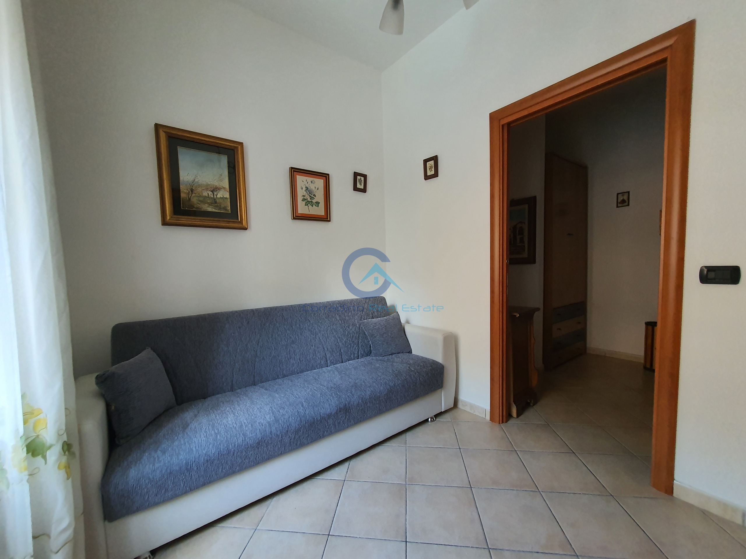 Bilocale in affitto in via giuseppe schipani 17, Catanzaro
