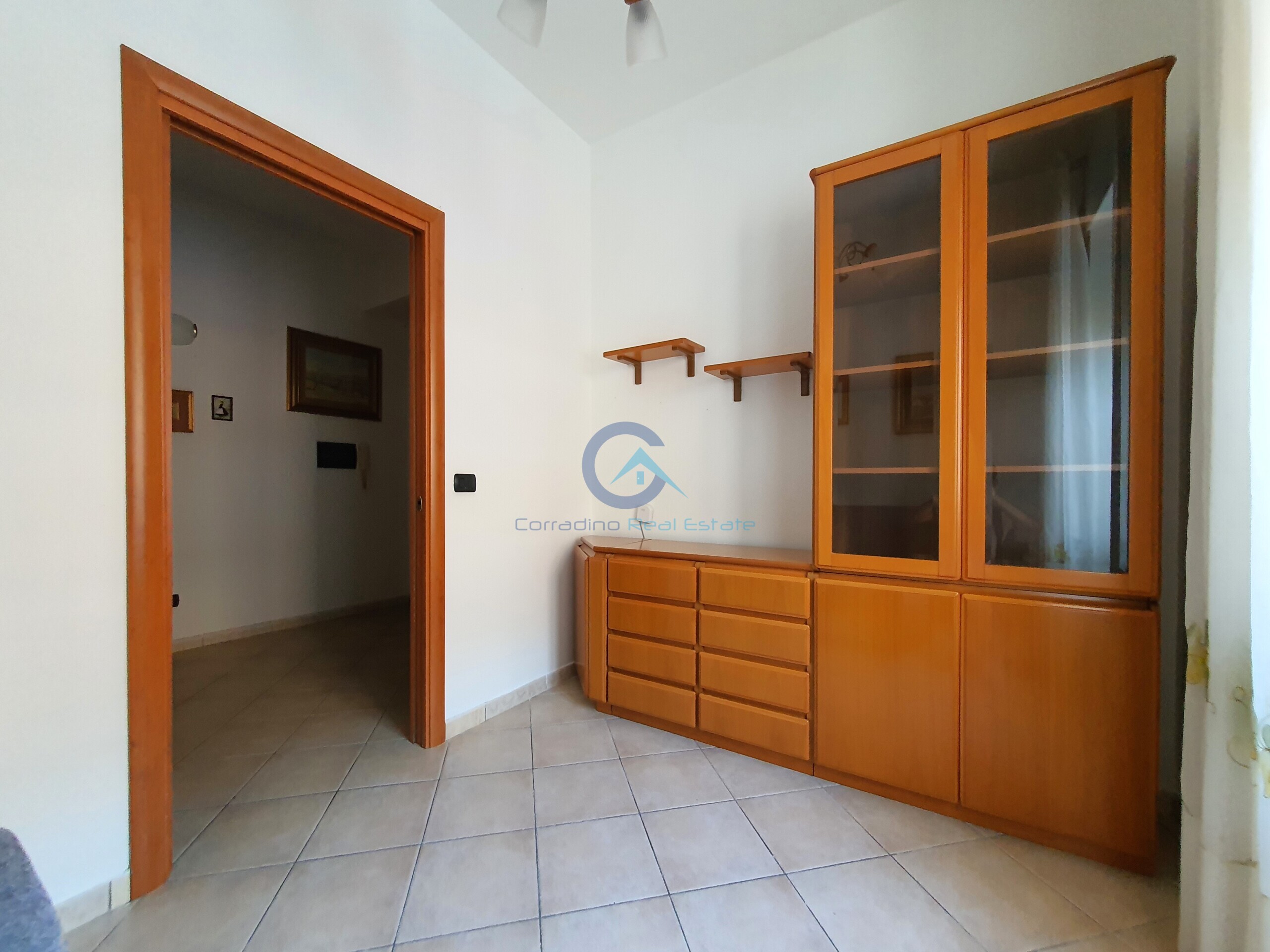 Bilocale in affitto in via giuseppe schipani 17, Catanzaro