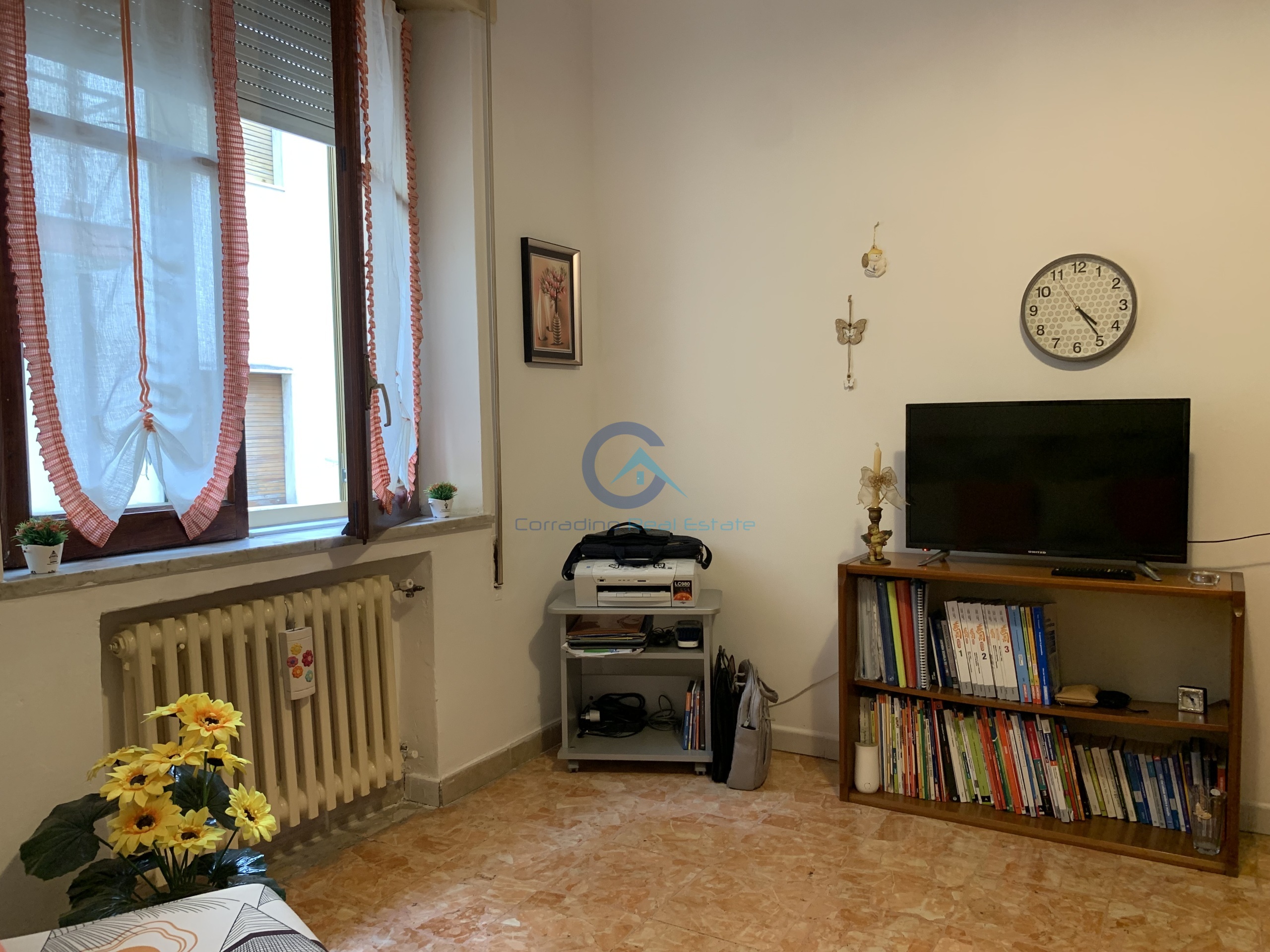 Bilocale in affitto, Catanzaro centro