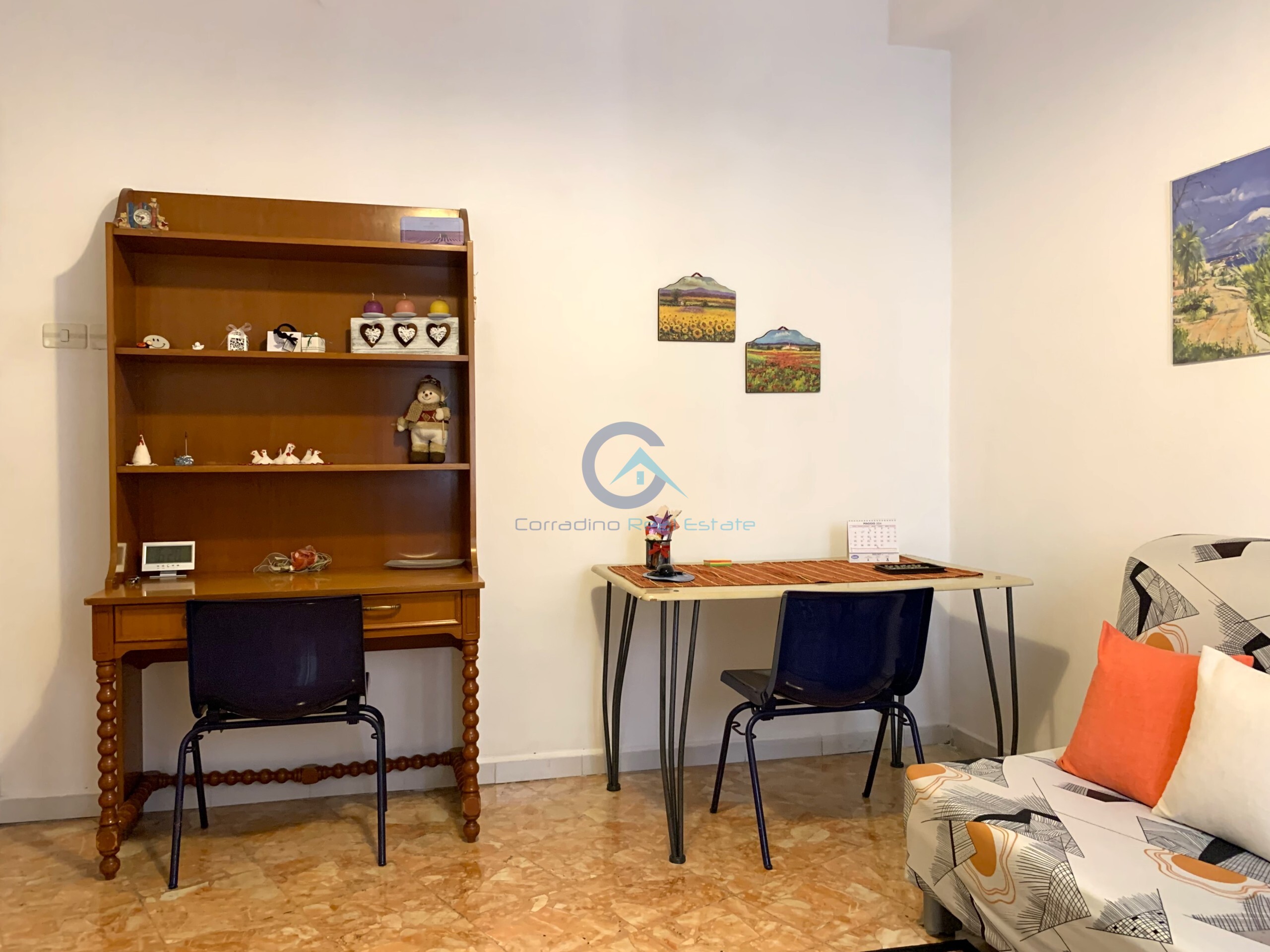 Bilocale in affitto, Catanzaro centro