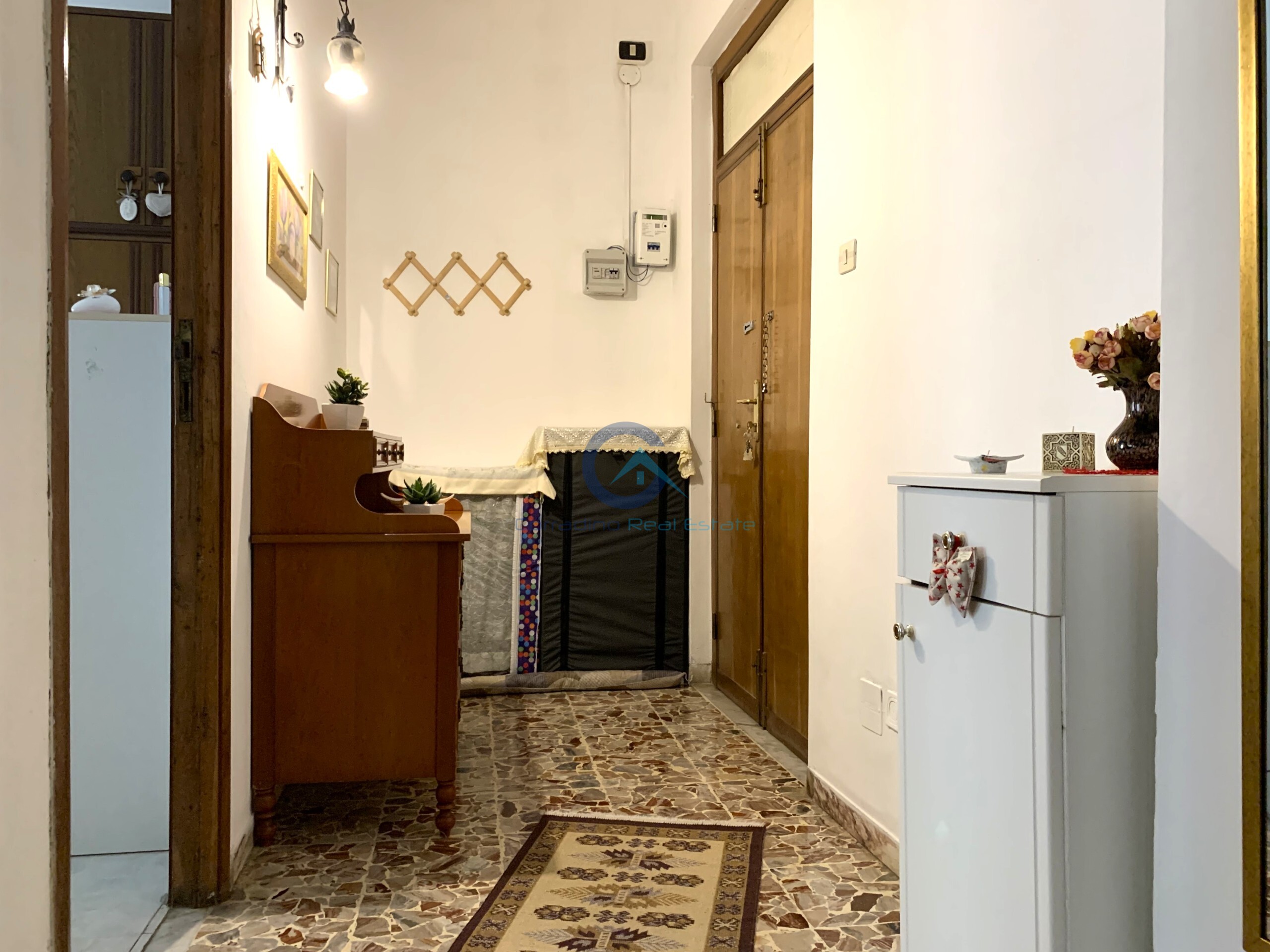 Bilocale in affitto, Catanzaro centro