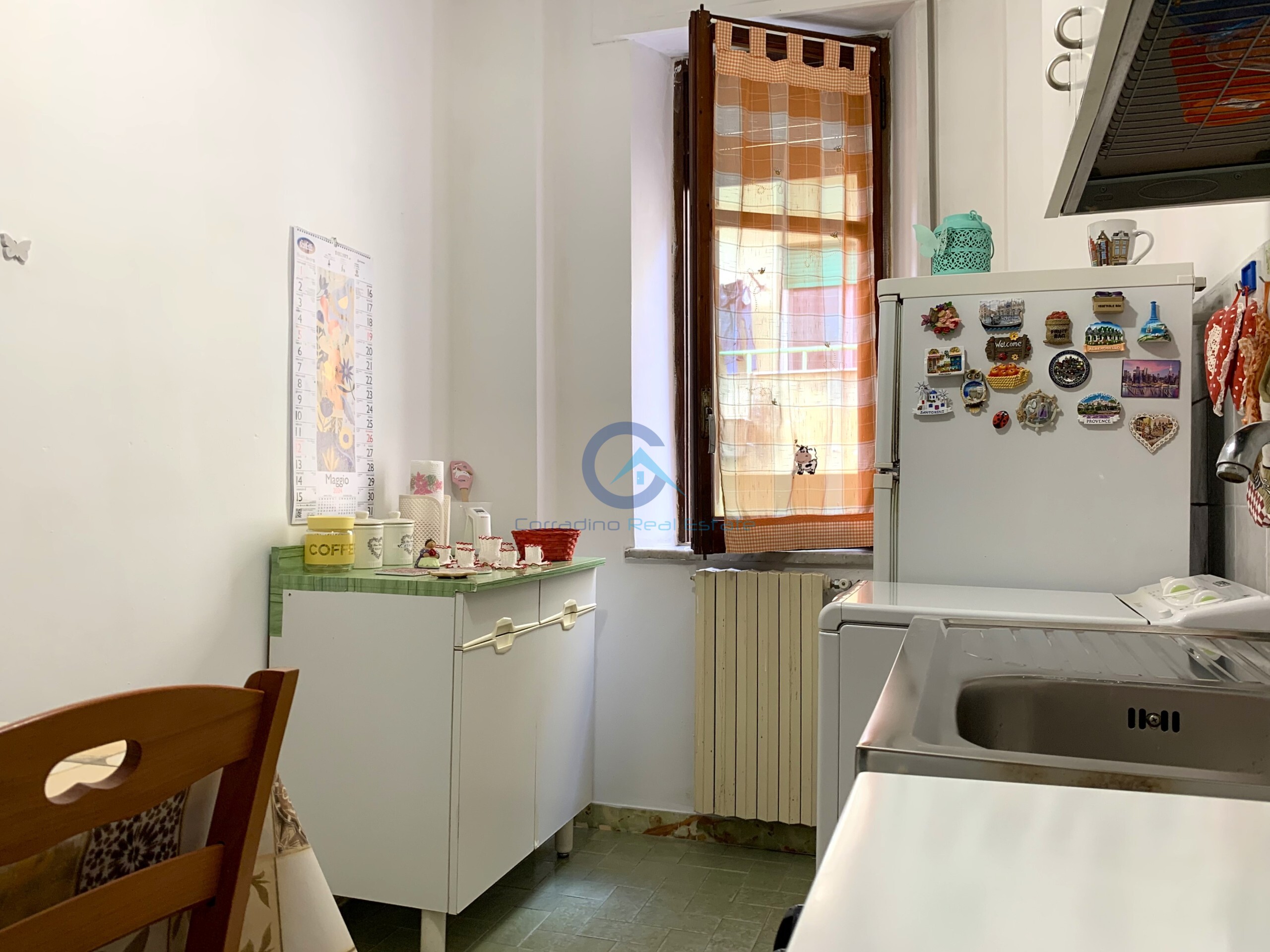 Bilocale in affitto, Catanzaro centro