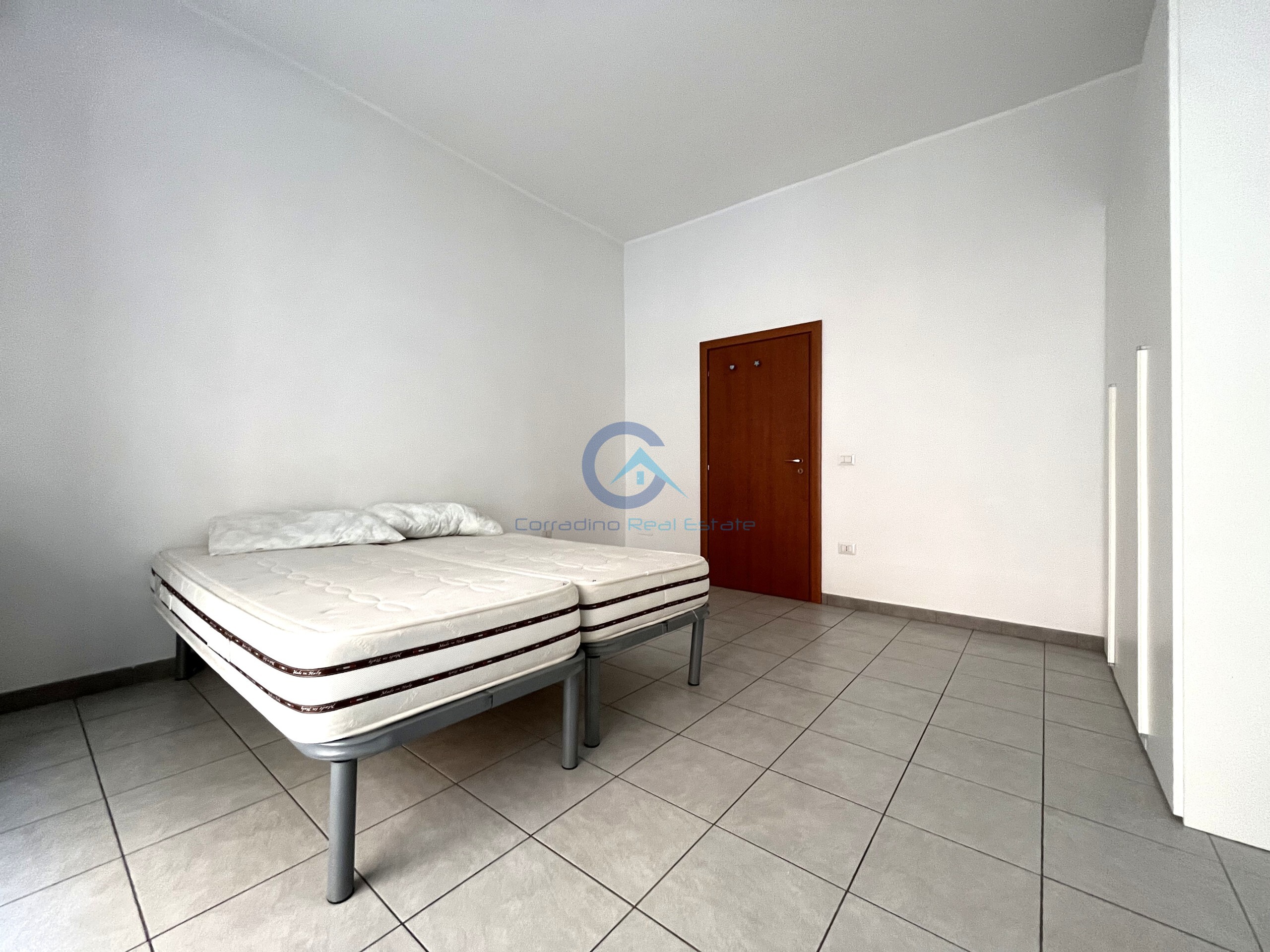 Trilocale in affitto, Catanzaro lido casciolino