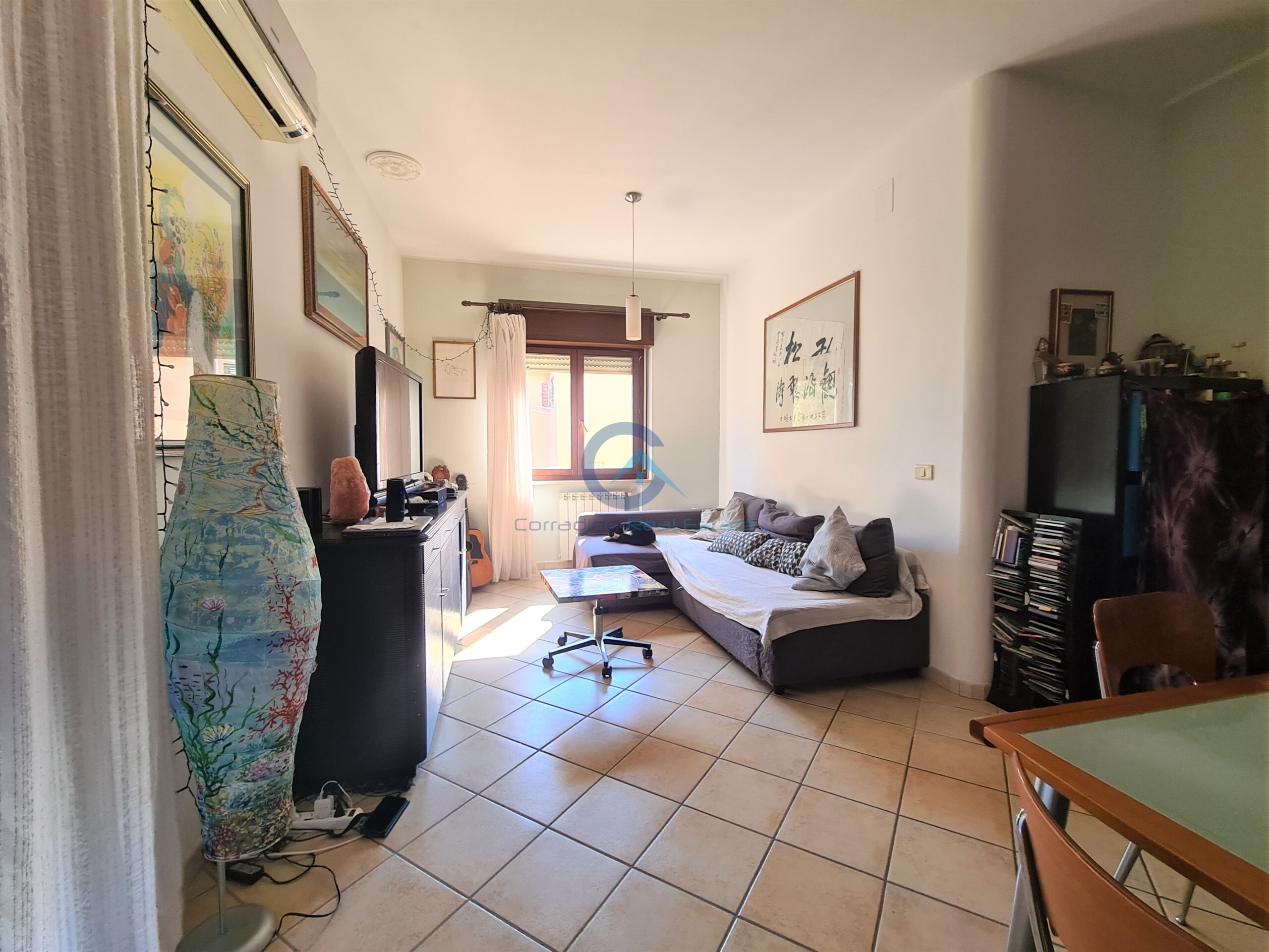 Quadrilocale in affitto, Catanzaro lido