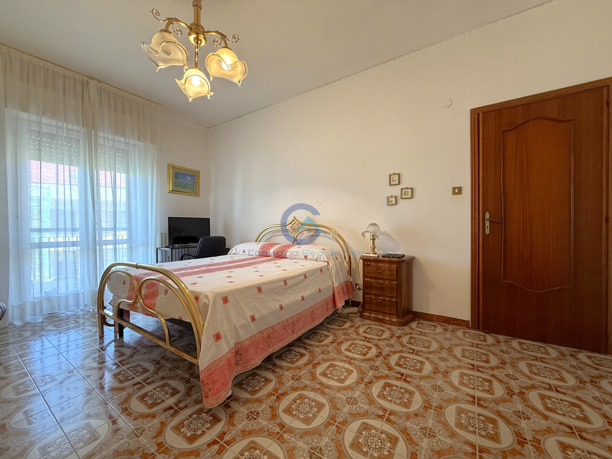 Quadrilocale in affitto in via fiume 31, Catanzaro