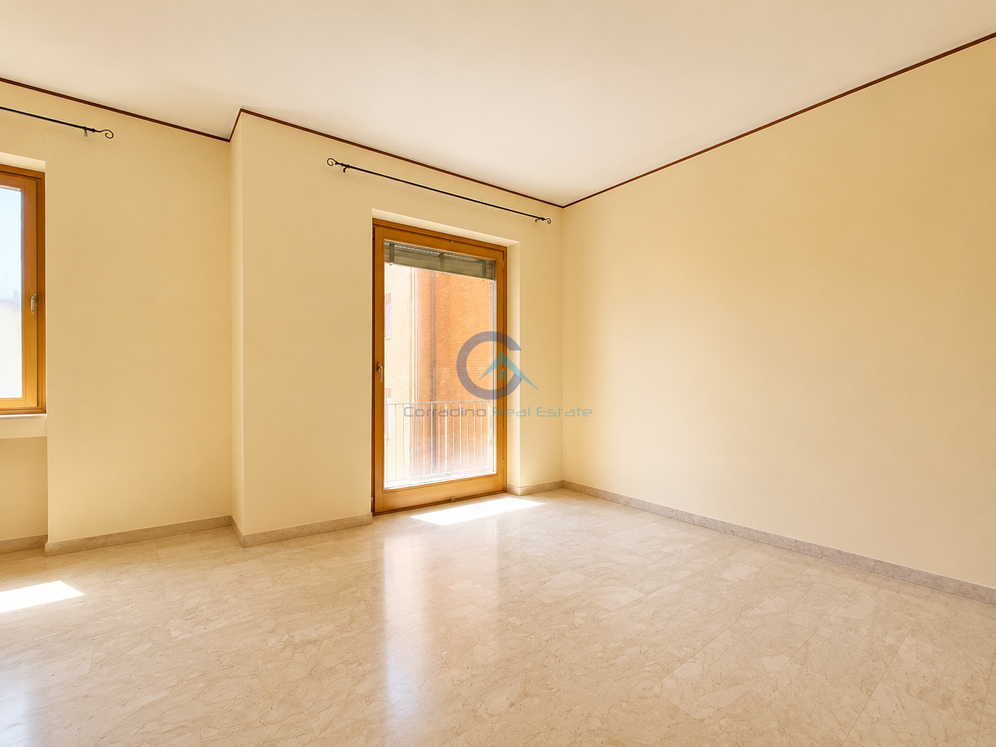 Quadrilocale in vendita in via madonna dei cieli 81, Catanzaro