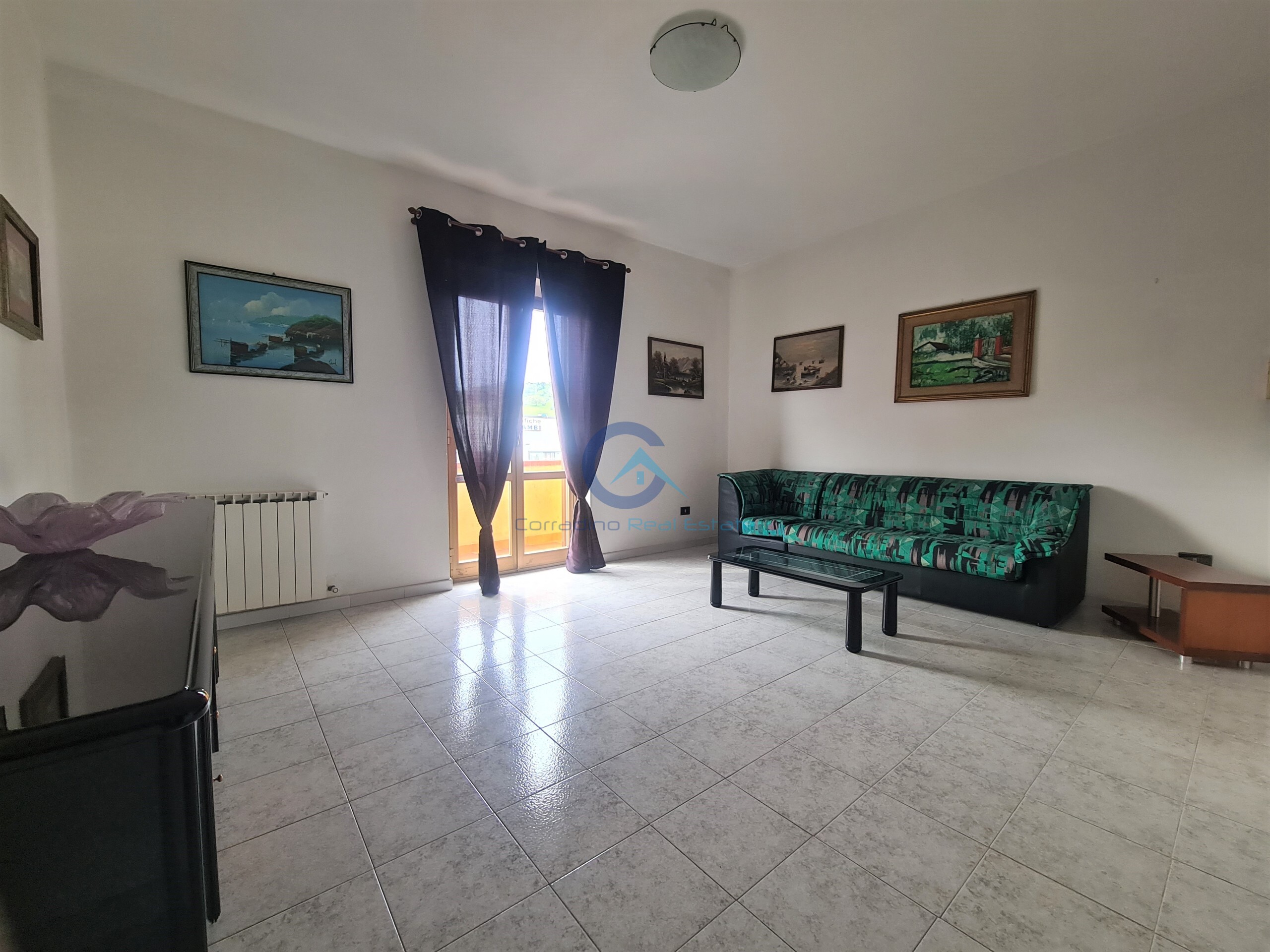 Bilocale in affitto, Catanzaro barone