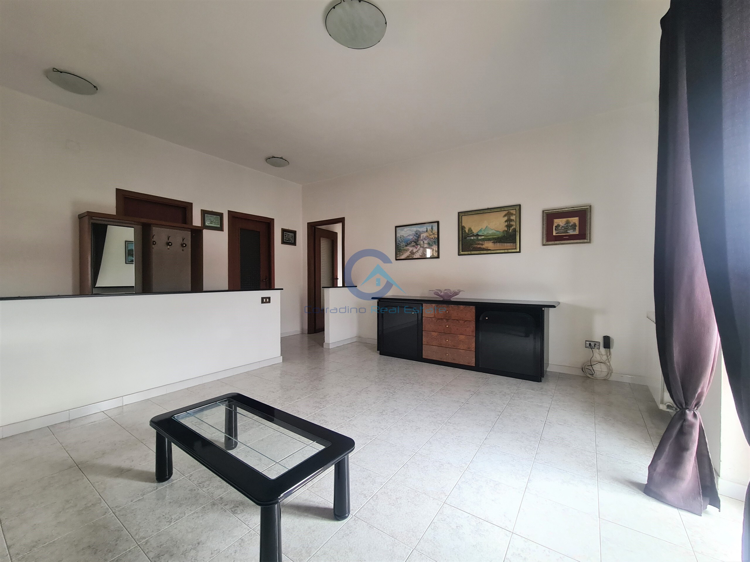 Bilocale in affitto, Catanzaro barone