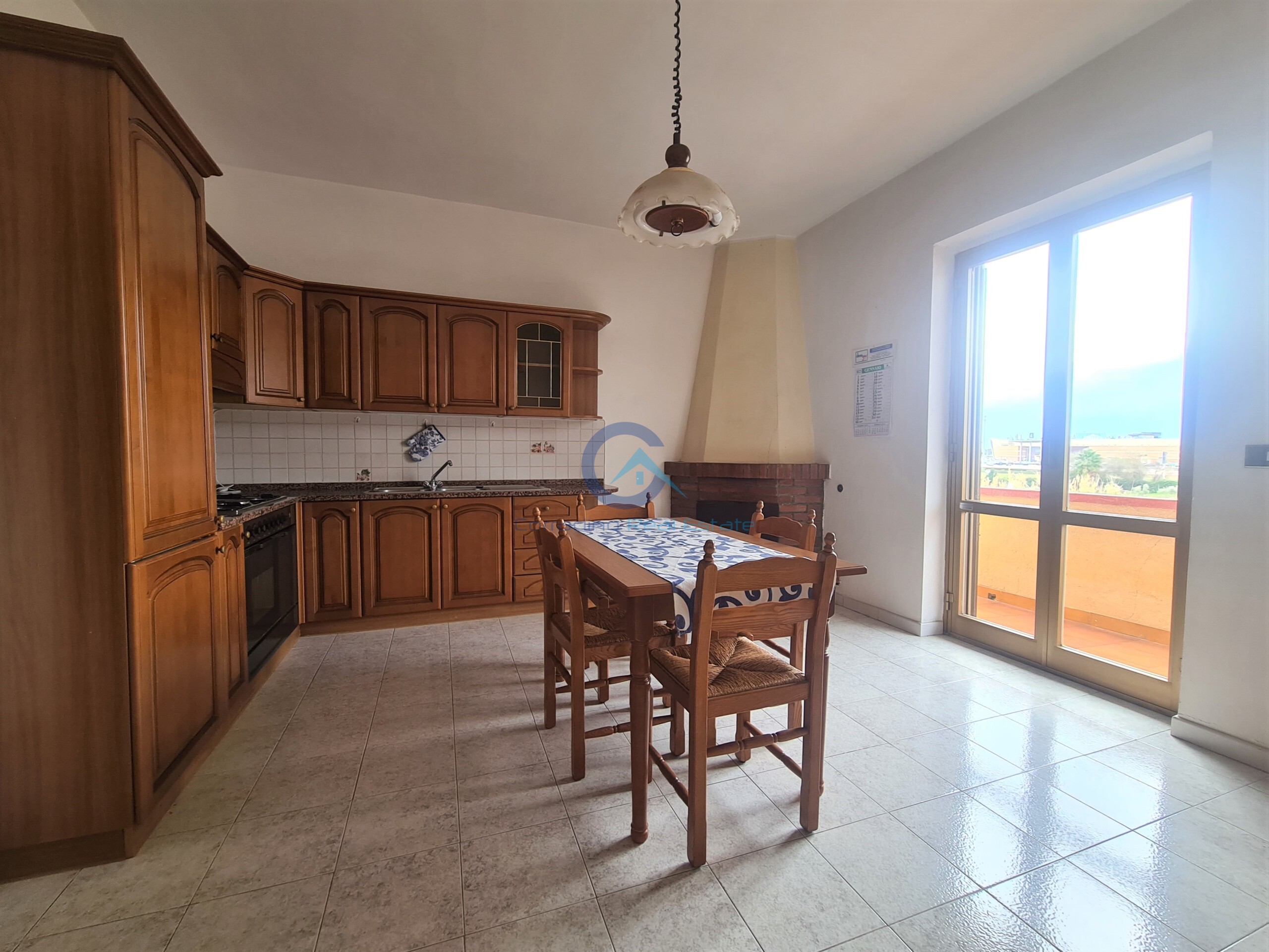 Bilocale in affitto, Catanzaro barone