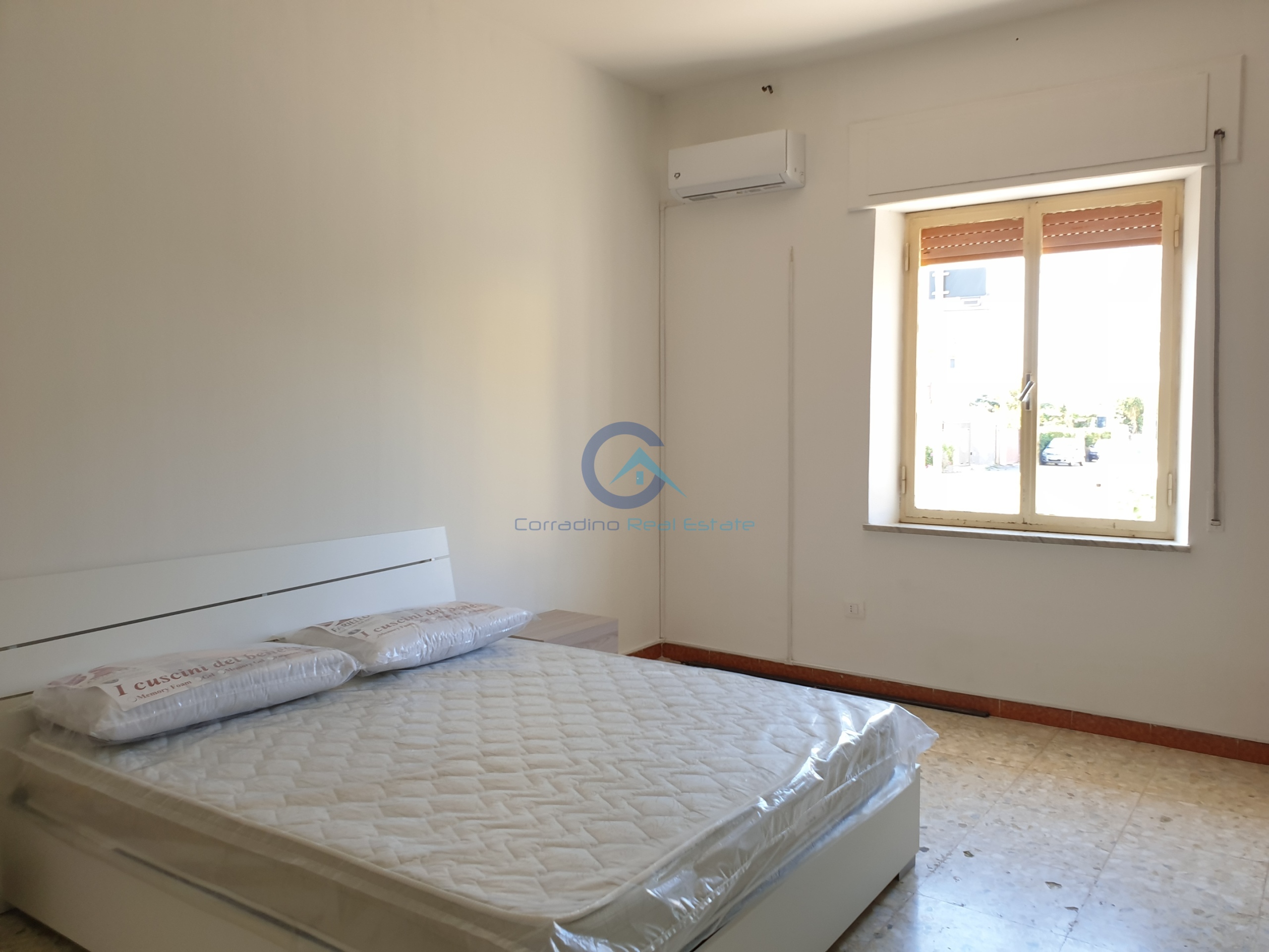 Trilocale in affitto, Catanzaro porto
