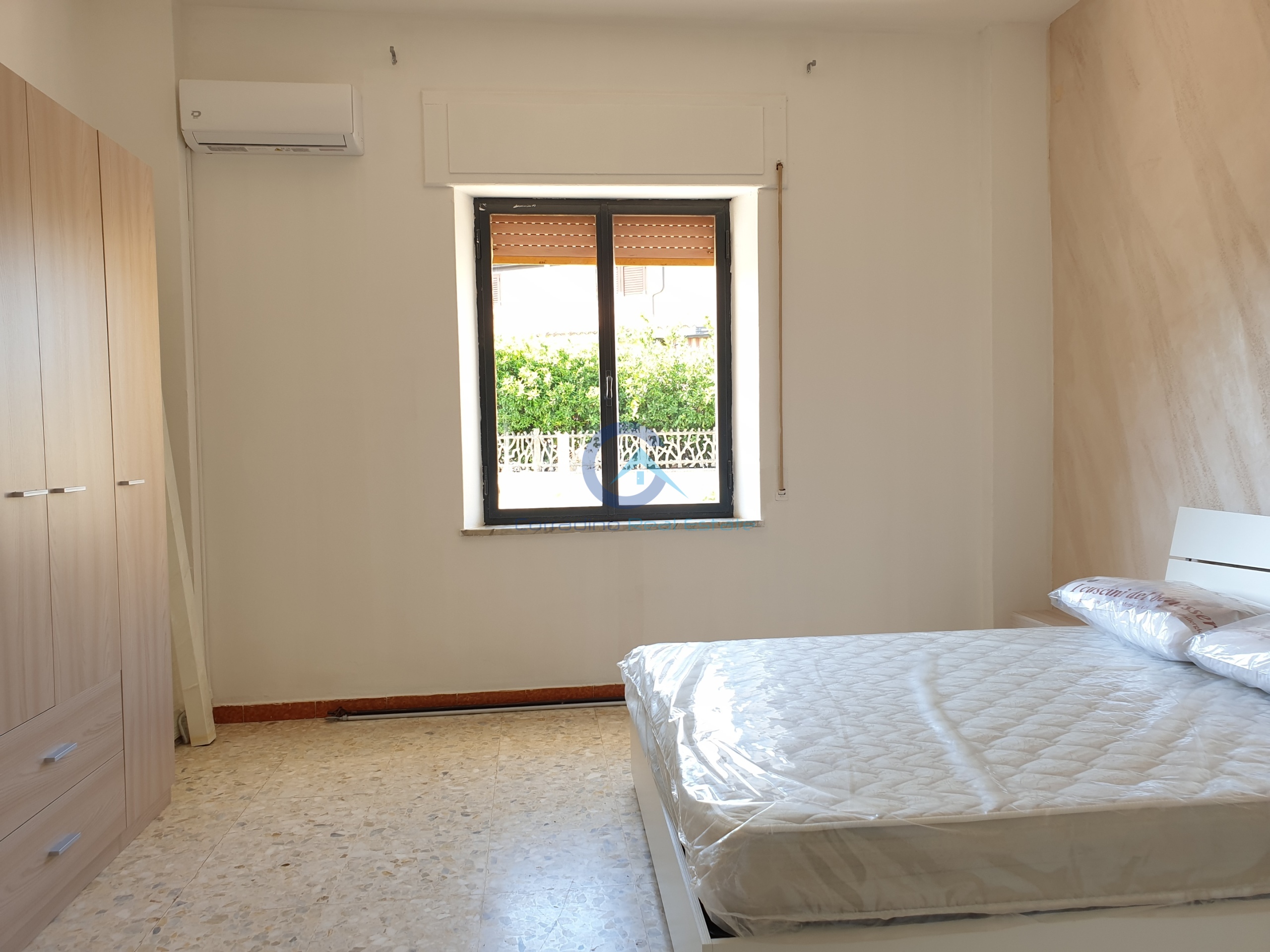 Trilocale in affitto, Catanzaro porto
