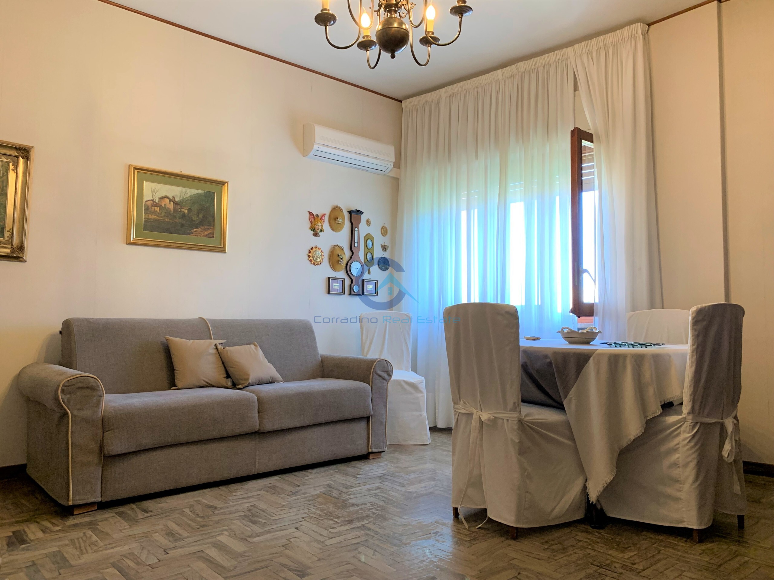 Bilocale in affitto, Catanzaro centro
