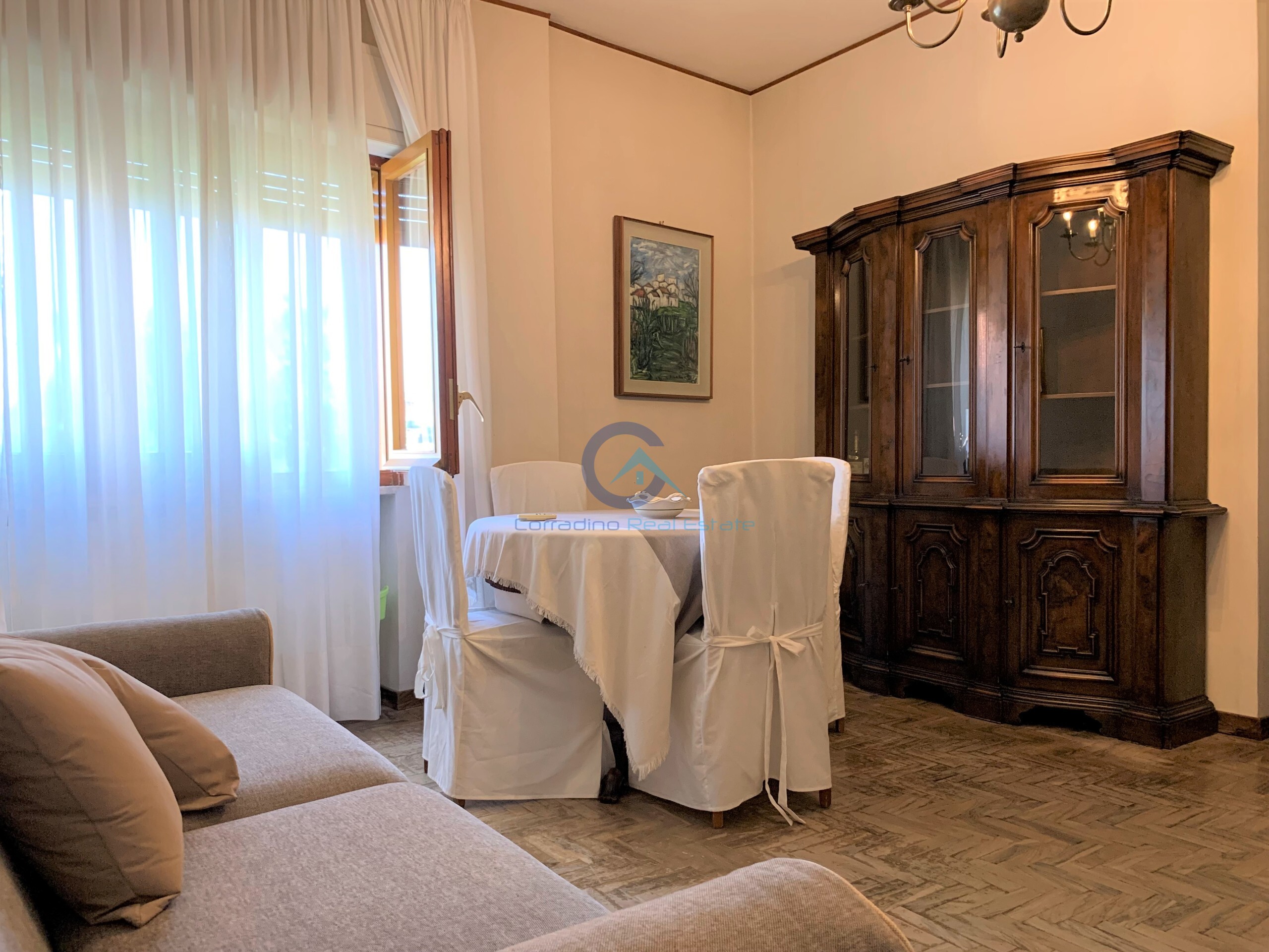 Bilocale in affitto, Catanzaro centro