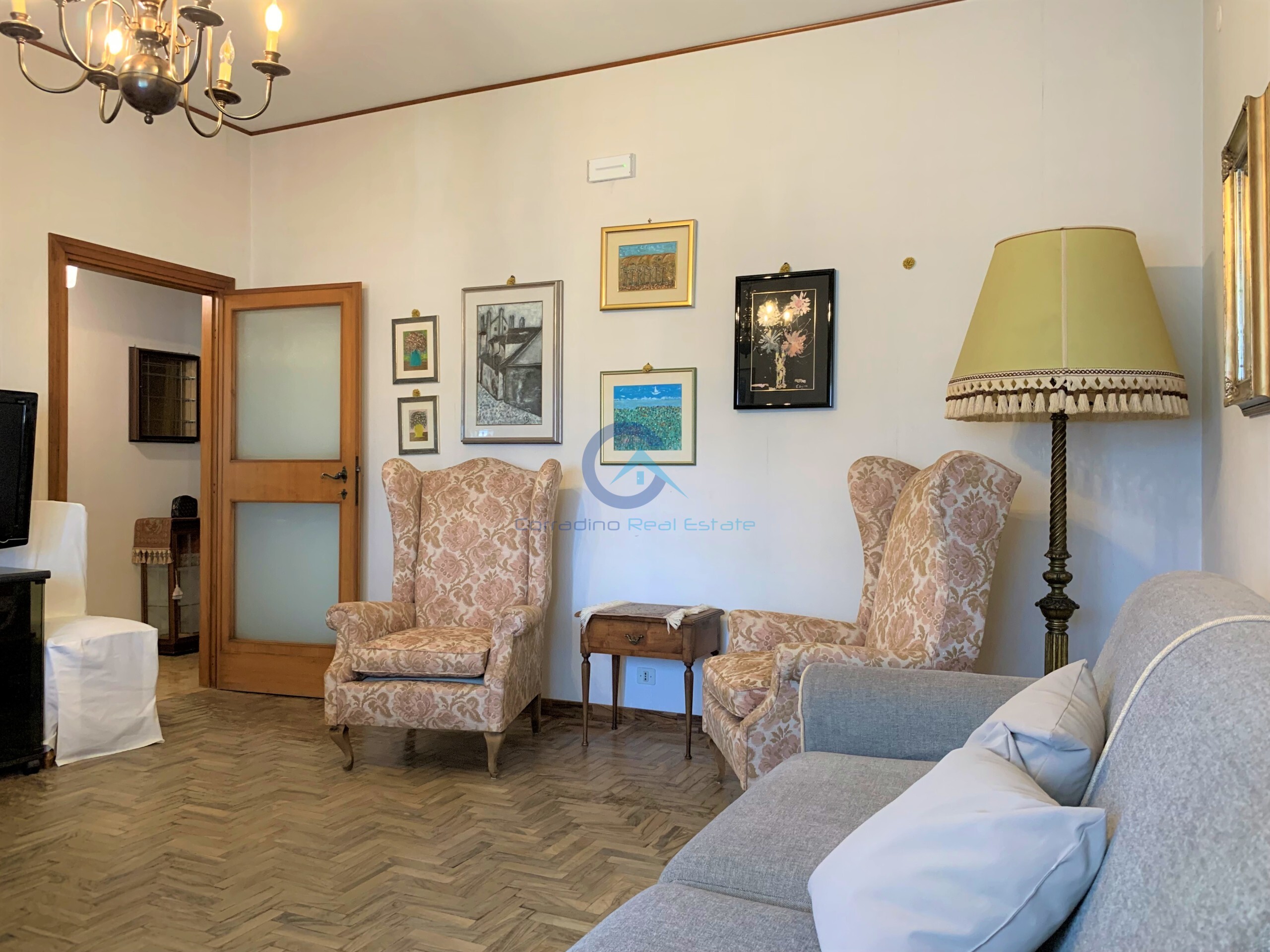 Bilocale in affitto, Catanzaro centro