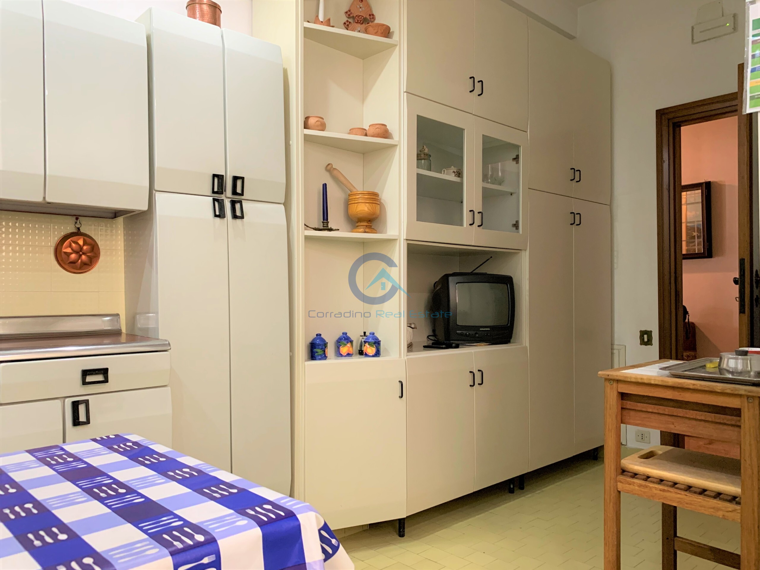 Bilocale in affitto, Catanzaro centro