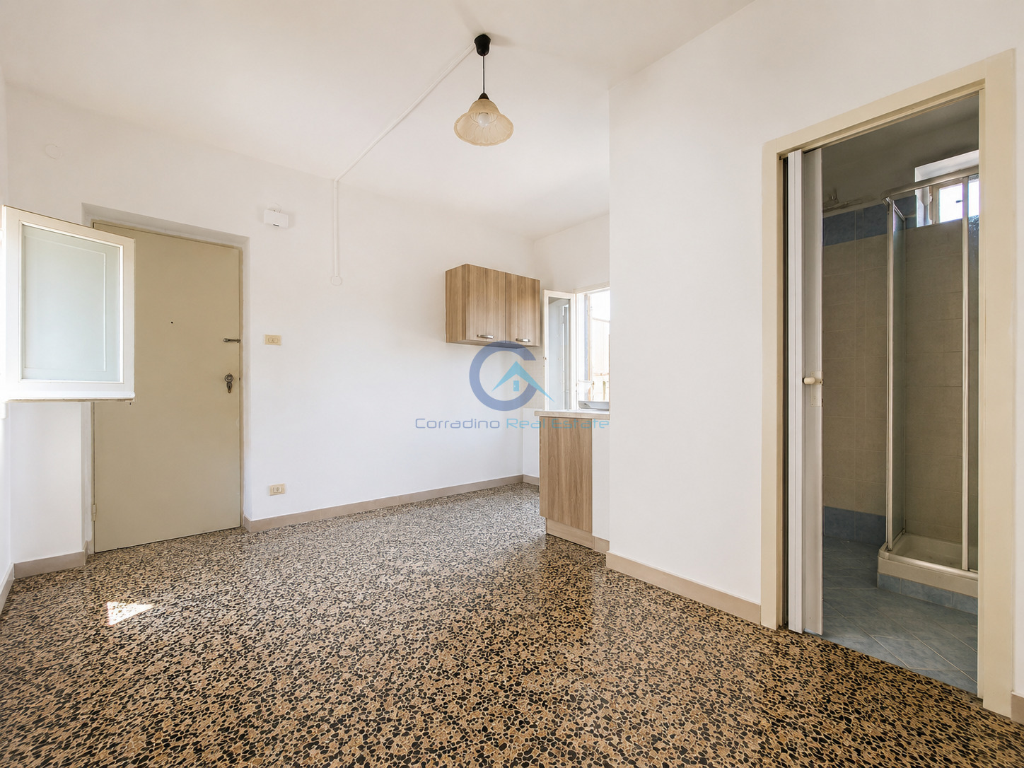 Attico con terrazzo in via vasco de gama 8, Catanzaro