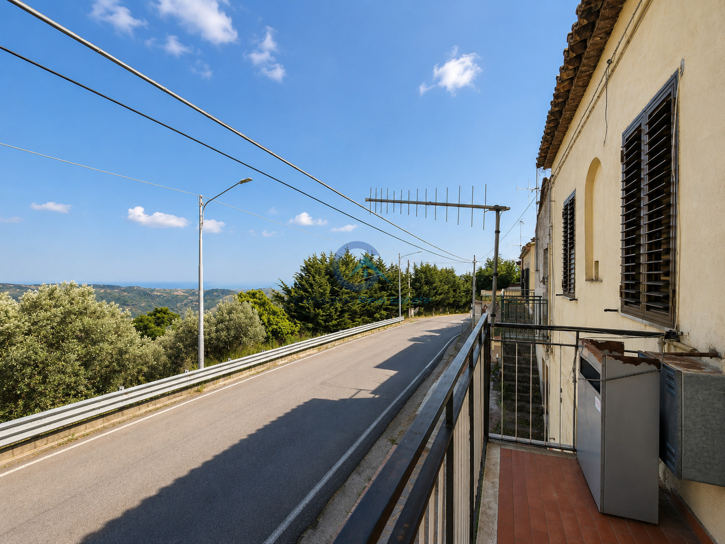 Trilocale con giardino in via domenico span bolani 45, Catanzaro