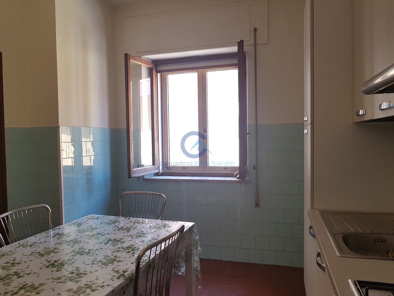 Trilocale vista mare, Catanzaro lido