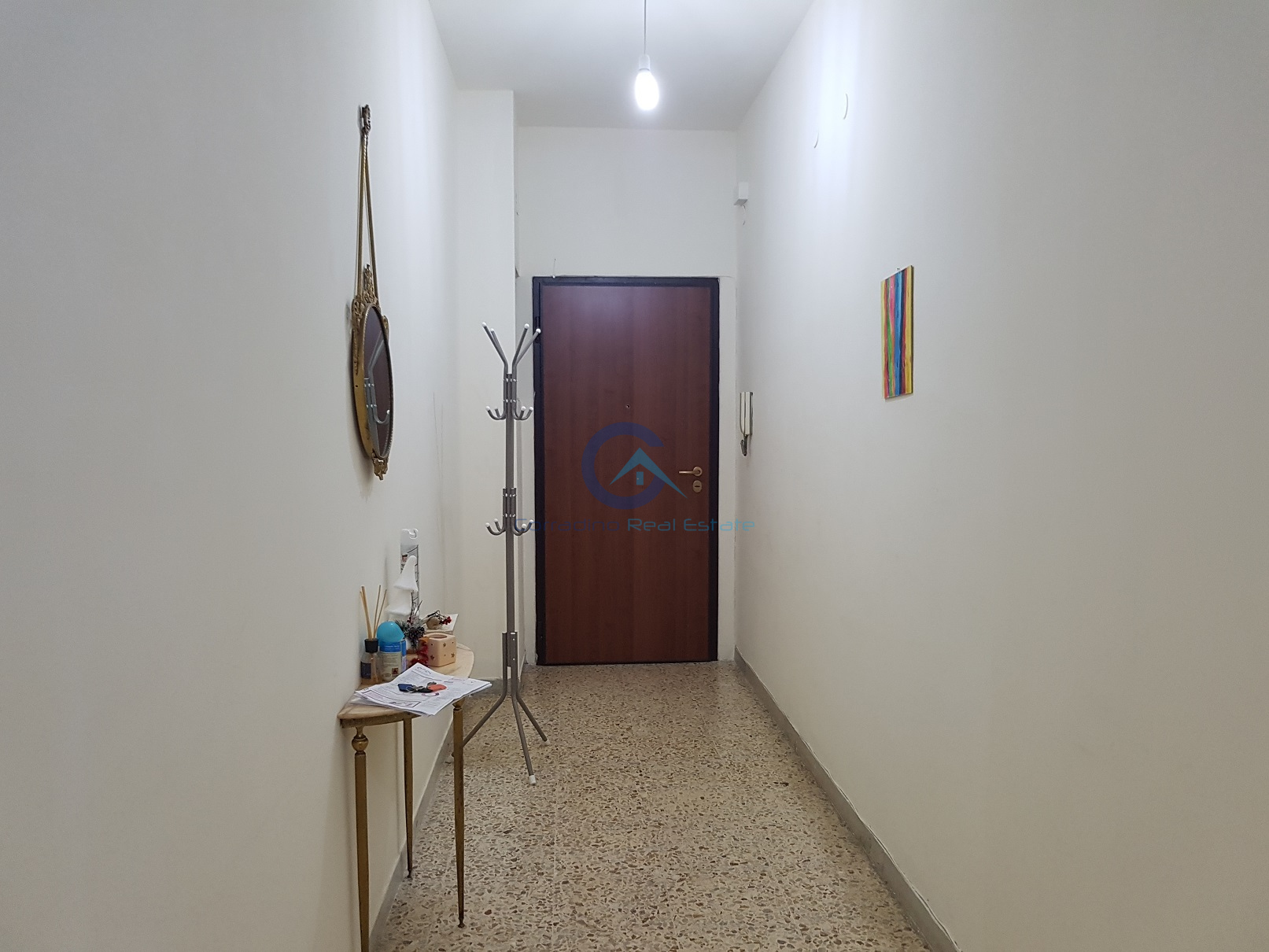 Trilocale vista mare, Catanzaro lido