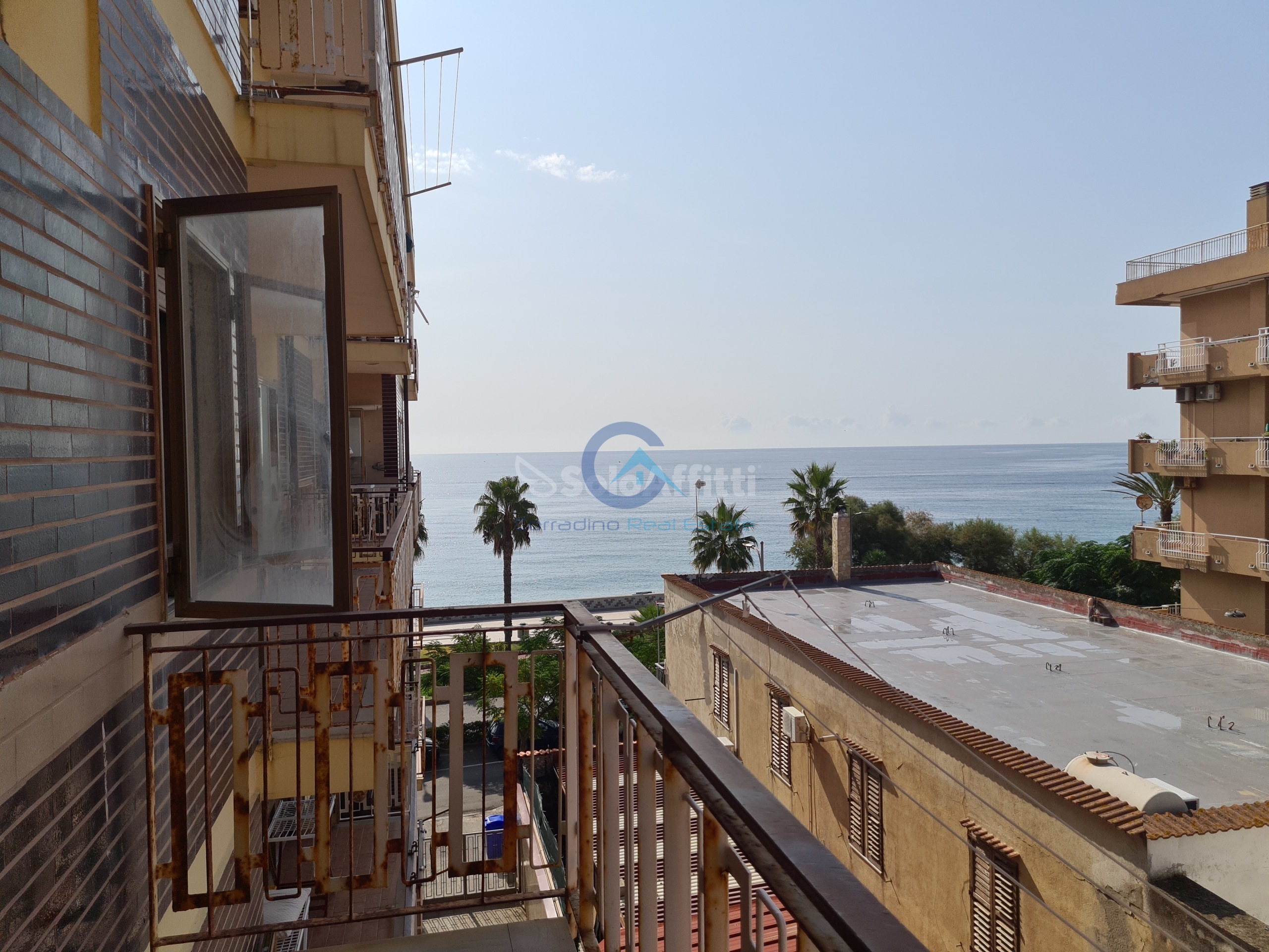 Quadrilocale vista mare, Catanzaro lungomare