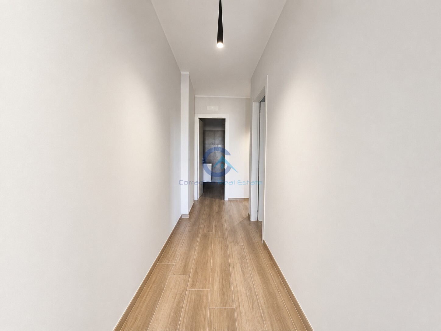 Casa indipendente nuova, Catanzaro lido