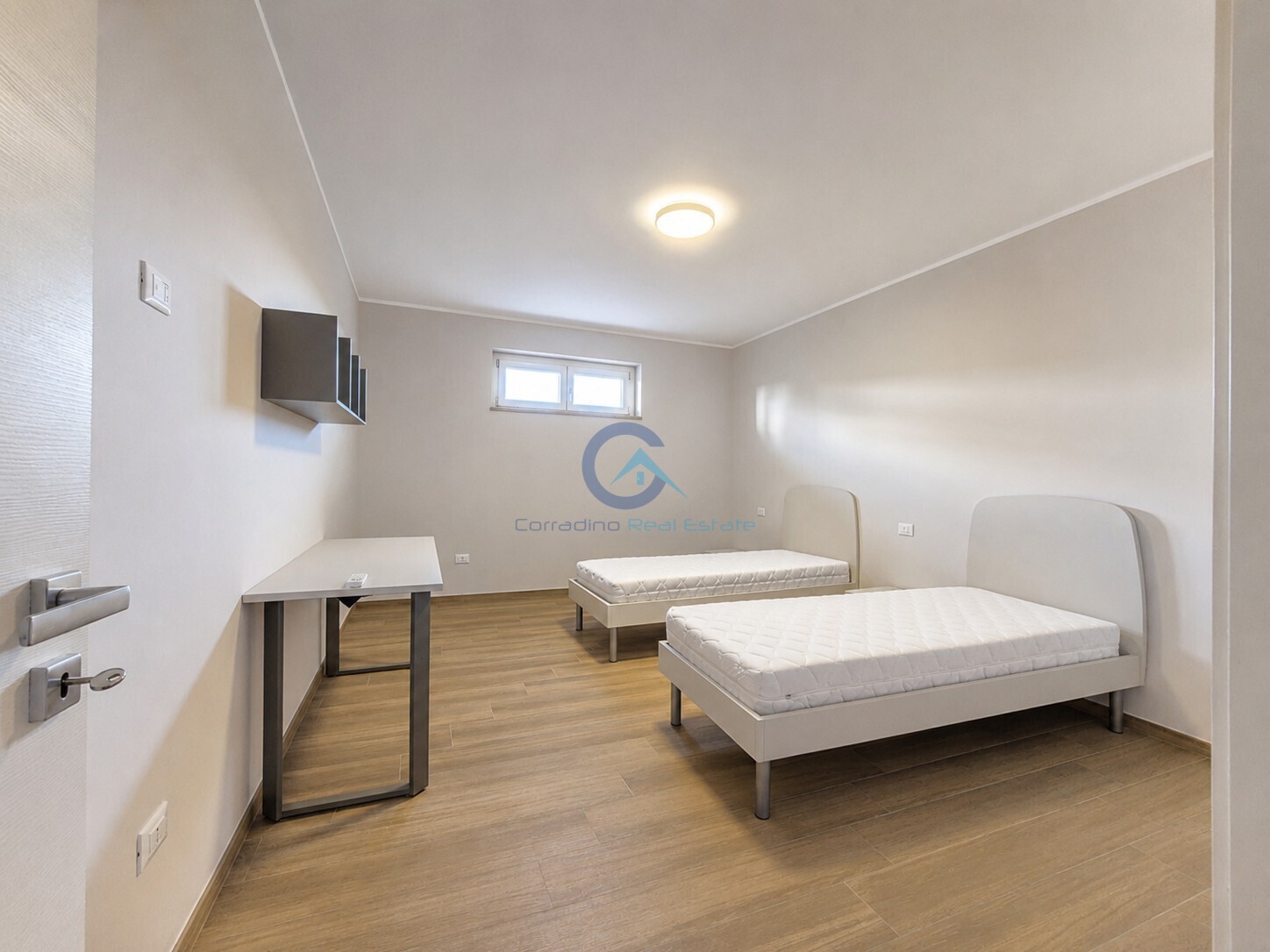 Casa indipendente nuova, Catanzaro lido