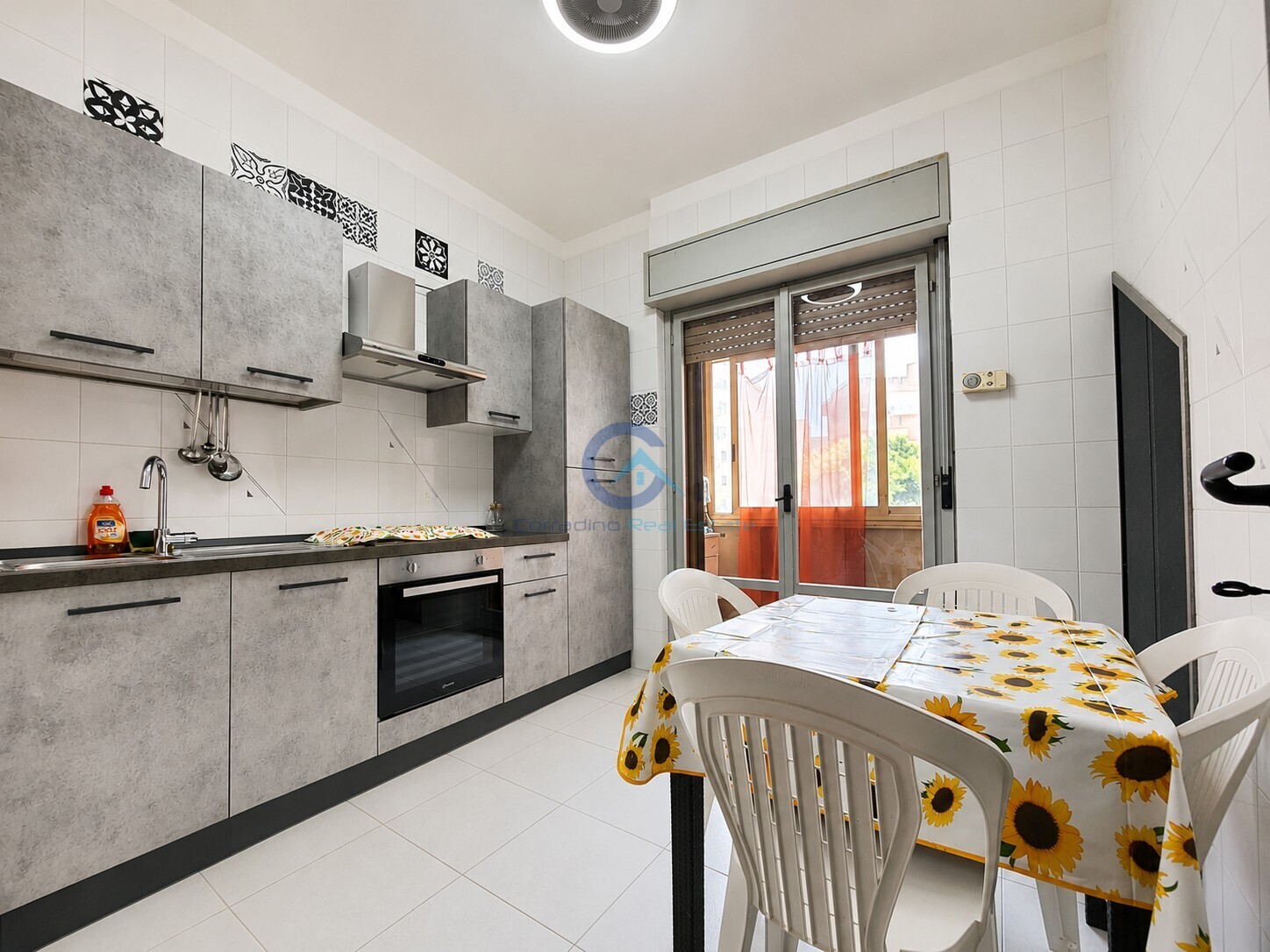 Bilocale in affitto in viale crotone 23, Catanzaro