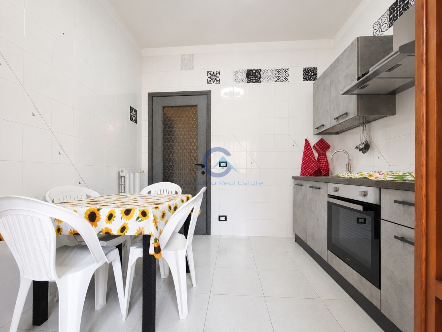 Bilocale in affitto in viale crotone 23, Catanzaro