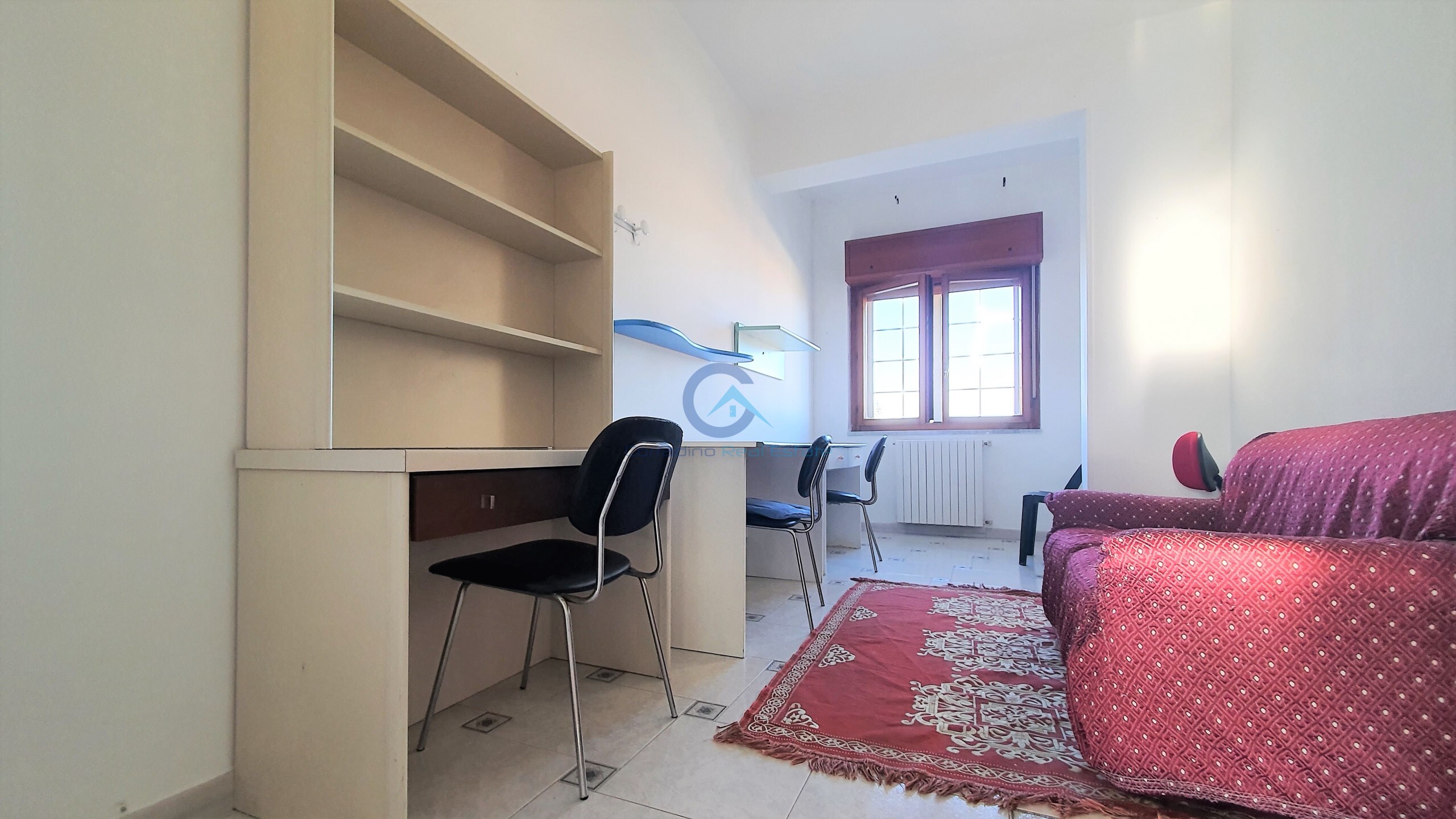 Trilocale con terrazzo, Catanzaro germaneto