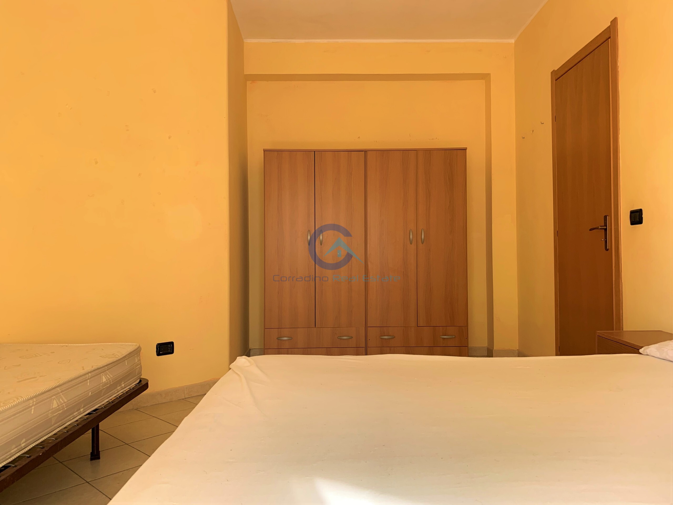 Trilocale vista mare, Catanzaro lido casciolino